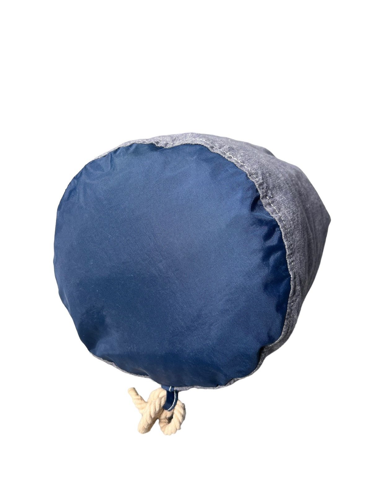 45rpm 45rpm Joubu De Nagamochi Drawstring Bag Size ONE SIZE - 9 Thumbnail