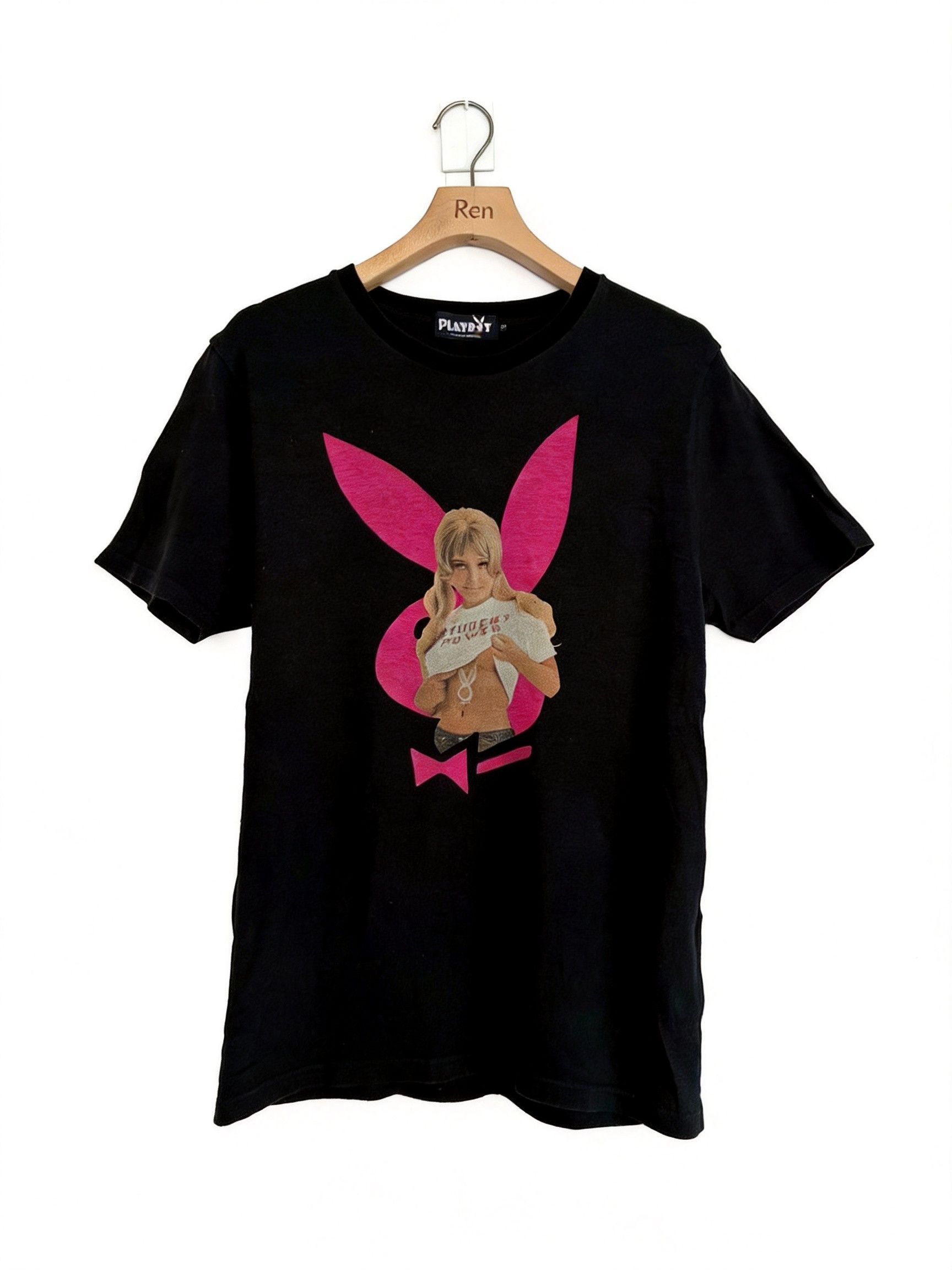 HYSTERIC GLAMOUR PLAYBOY Tシャツ Hysteric Glamour Playboy Tee | Grailed