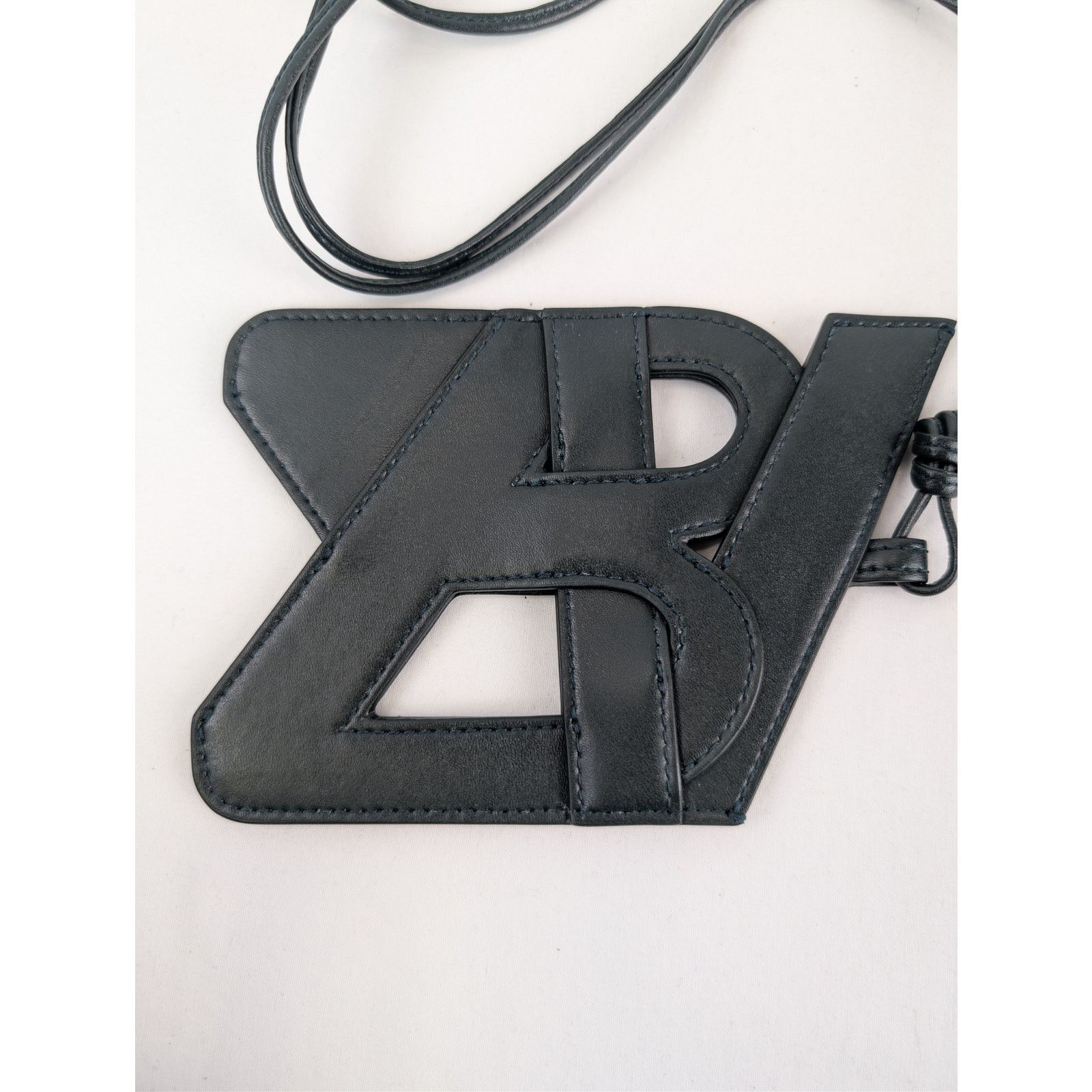 Bottega Veneta o1rshd1 Q:2 / Size: OS / Urban Leather IPhone Holders Size ONE SIZE - 6 Thumbnail
