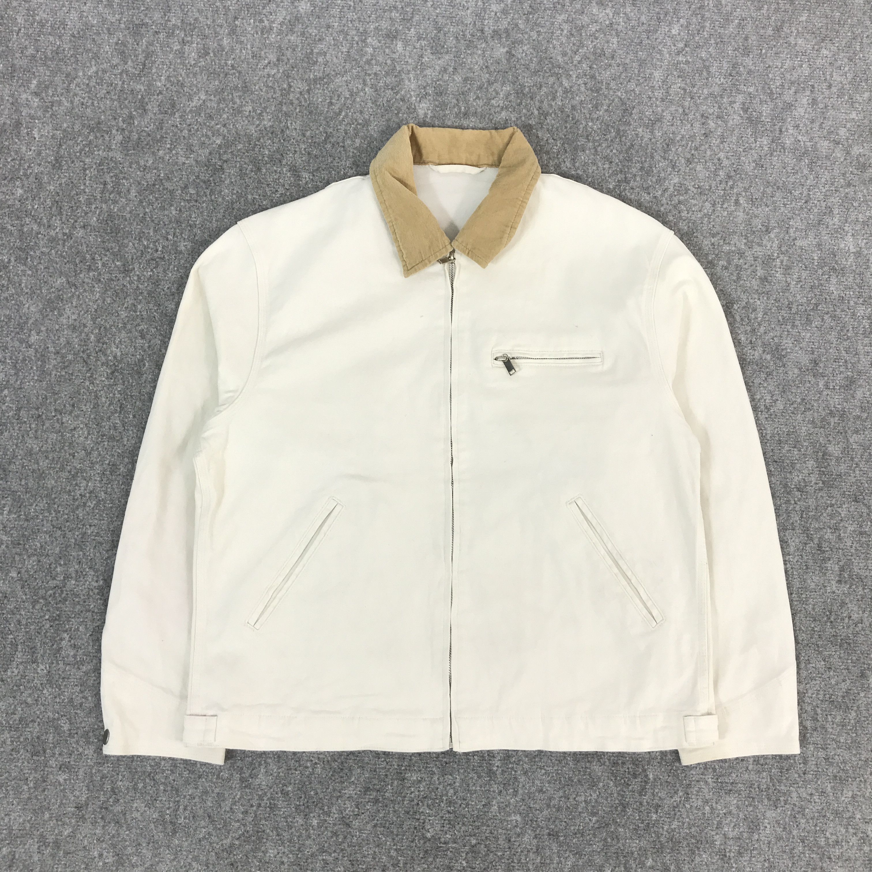 Jun Takahashi GU X JUN TAKAHASHI DESIGN CUSTOM JACKET Size US L / EU 52-54 / 3 - 2 Thumbnail