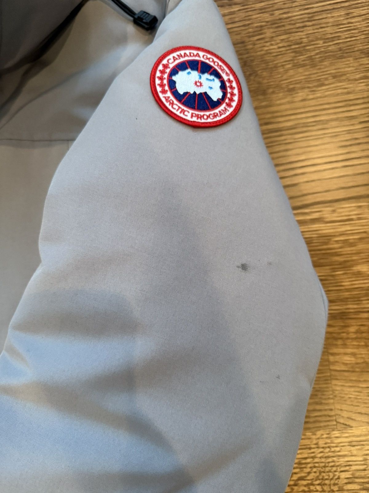Canada Goose Canada Goose Sanford Coat Size US M / EU 48-50 / 2 - 10 Thumbnail