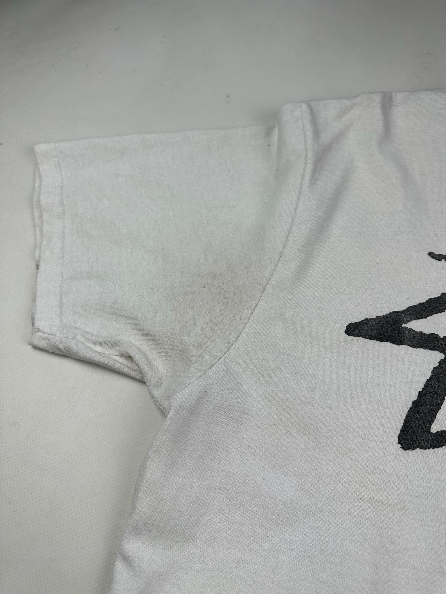 Stussy Stussy Tee tee Size US L / EU 52-54 / 3 - 5 Thumbnail