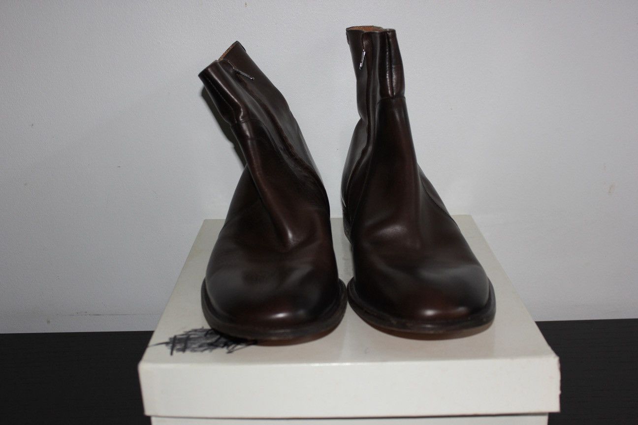 Maison Margiela Martin Margiela boots Size US 9.5 / EU 42-43 - 3 Thumbnail