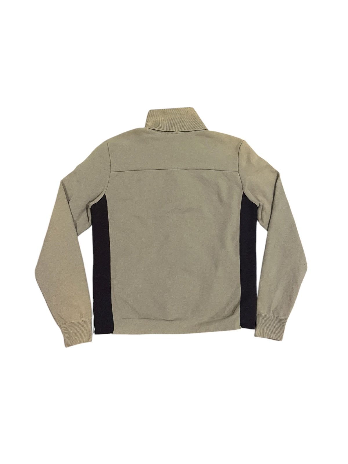 Prada PRADA SPORT TRACK JAKET NYLON Size US S / EU 44-46 / 1 - 10 Thumbnail