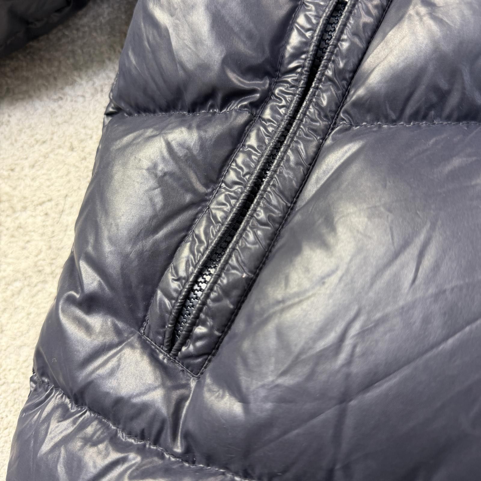 Moncler Moncler Ecrins Size 2 Size US M / EU 48-50 / 2 - 7 Thumbnail