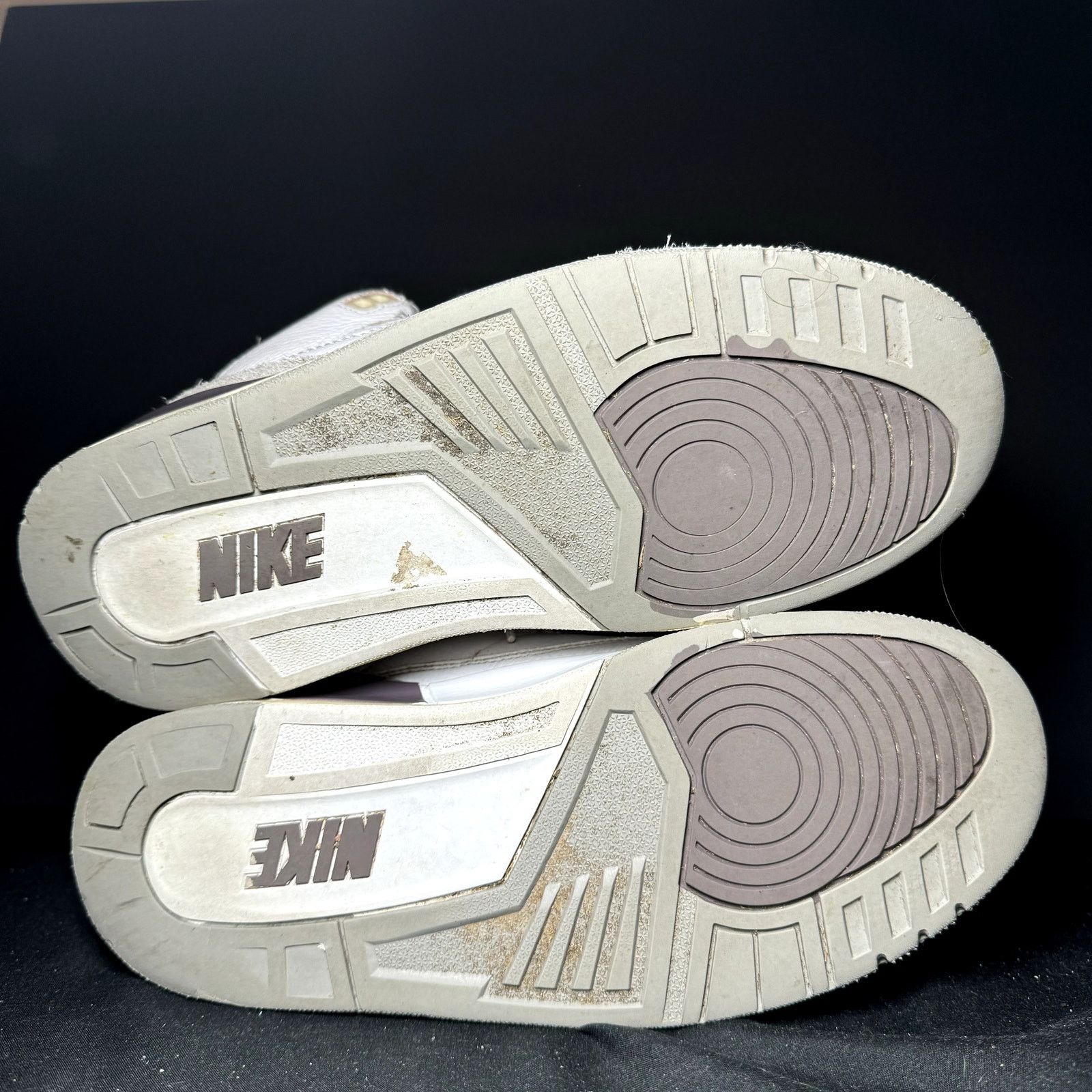 Jordan Brand × Nike A Ma Maniére x Air Jordan 3 Retro Raised By Women - Size 9.5 Size US 9.5 / IT 39.5 - 7 Thumbnail