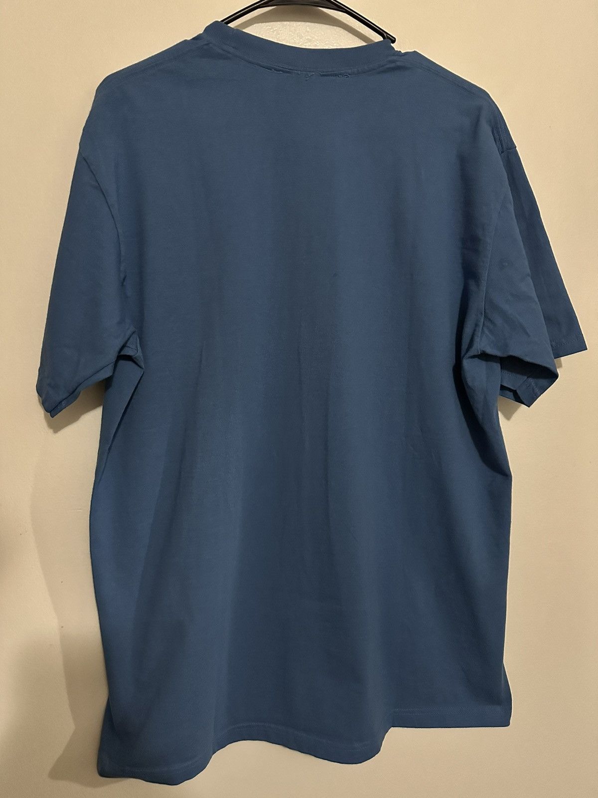 Supreme Supreme Skeleton Tee Size US XL / EU 56 / 4 - 3 Thumbnail