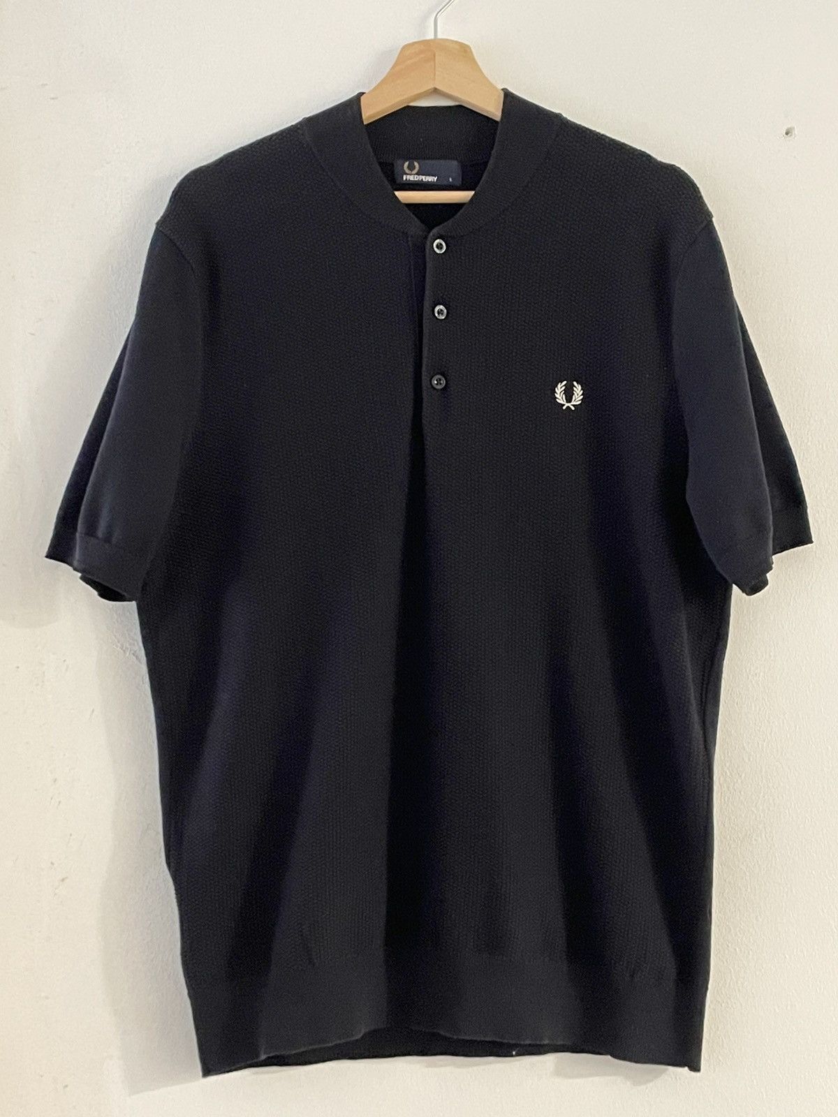 Fred Perry Fred Perry Polo Size US L / EU 52-54 / 3 - 1 Thumbnail