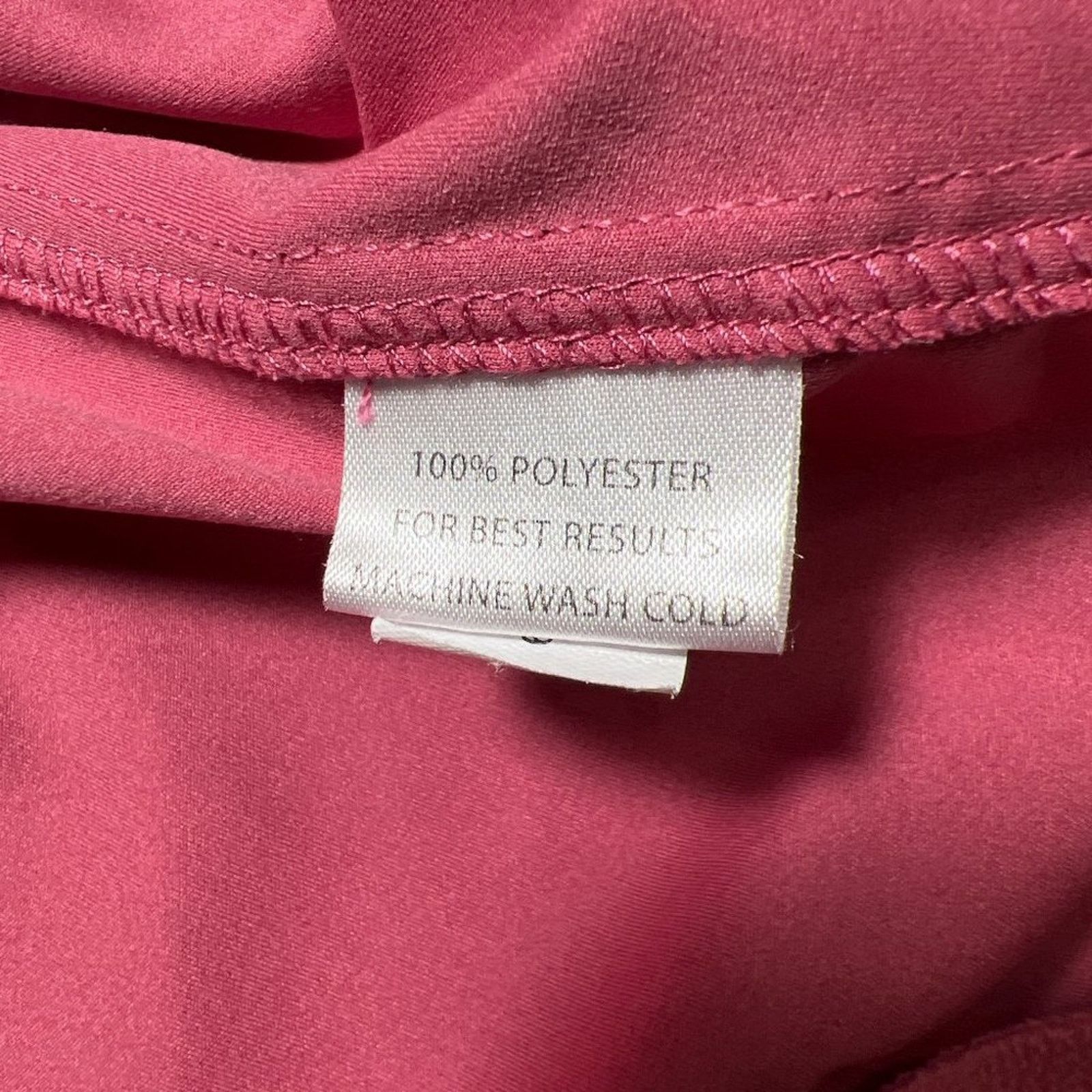 Peter Millar Peter Millar Surge Soft Shield Half Zip Salmon Pink Size M Size US M / EU 48-50 / 2 - 5 Thumbnail