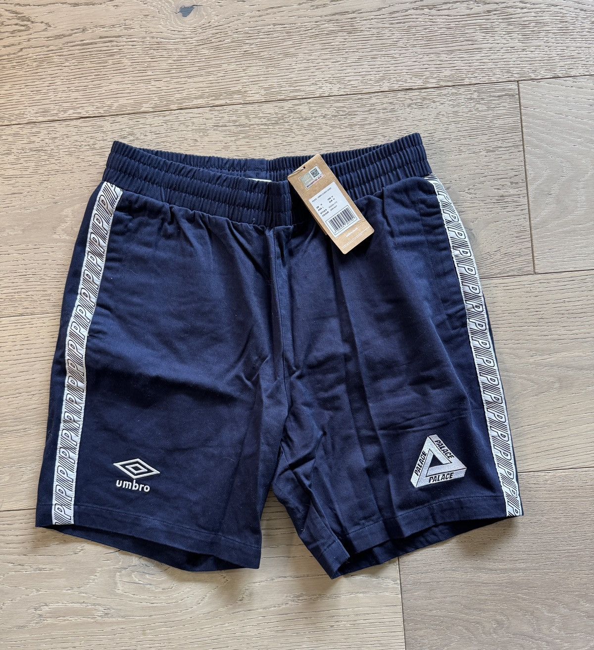 PALACE UMBRO Shorts /