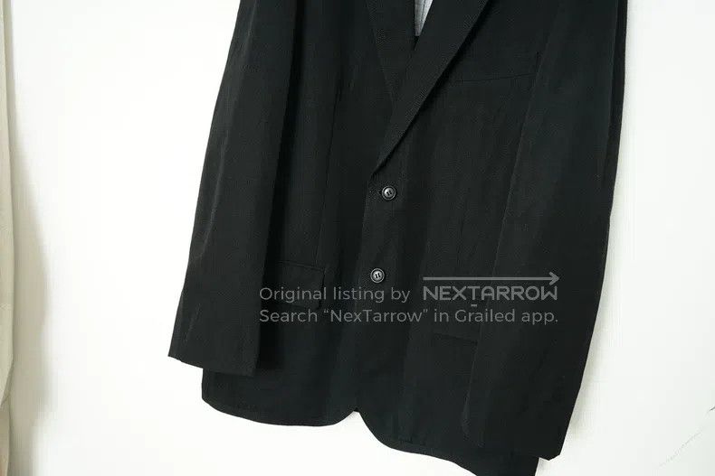 Comme des Garcons Comme Des Garcons jacket Size L / US 10 / IT 46 - 4 Thumbnail