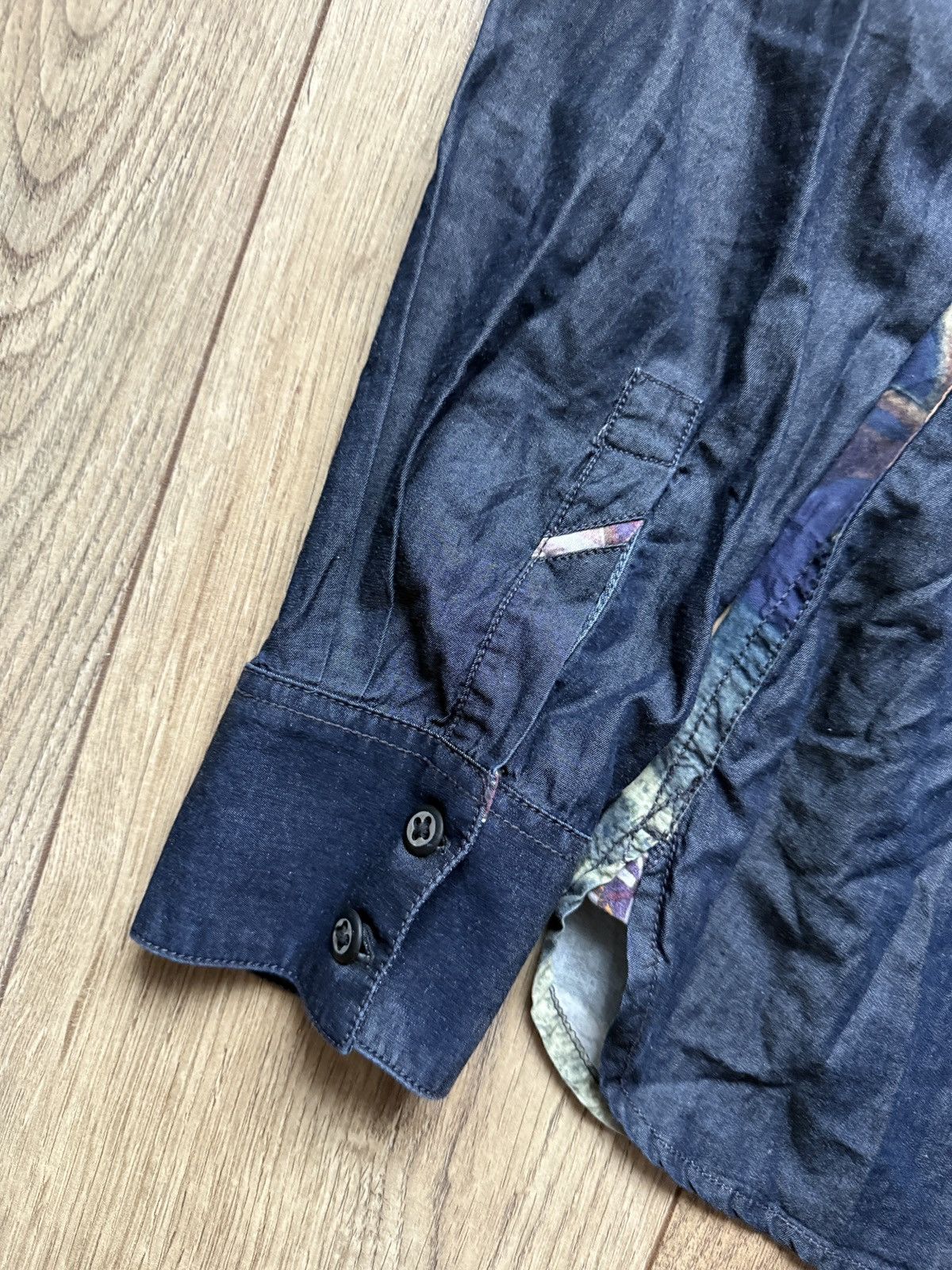 Robert Graham Koszula Robert Graham Designer New York Size US M / EU 48-50 / 2 - 6 Thumbnail