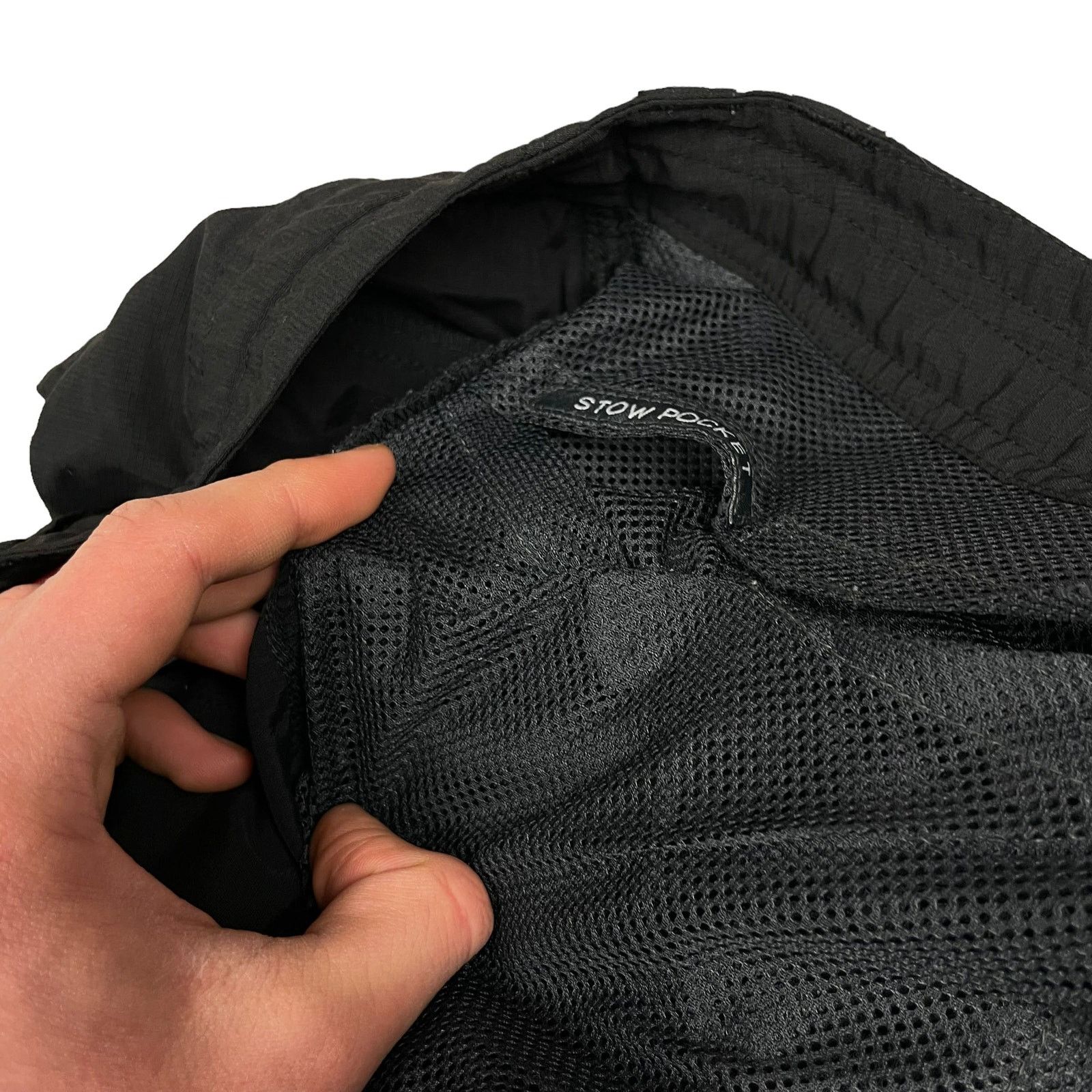The North Face The North Face Women's Black Stow Pocket Outdoor Pants 12 Size 30" / US 8 / IT 44 - 9 Thumbnail