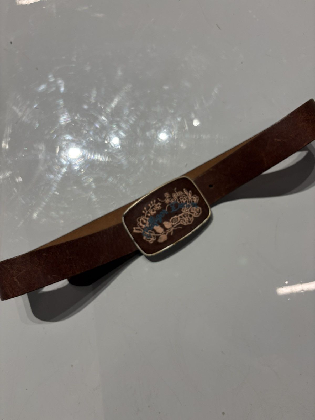 Tommy Hilfiger Tommy Hilfiger belt Size ONE SIZE - 7 Thumbnail
