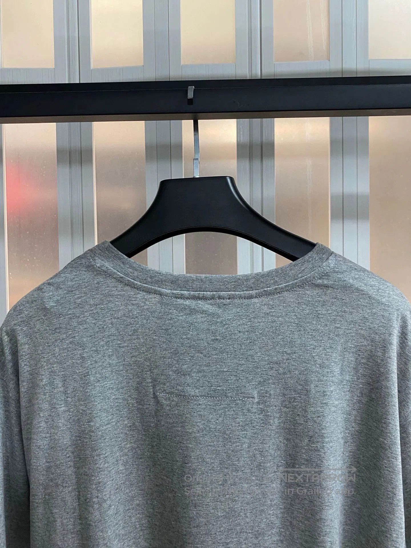 Givenchy givenchy reflective logo short sleeve t-shirt. Size US S / EU 44-46 / 1 - 5 Thumbnail