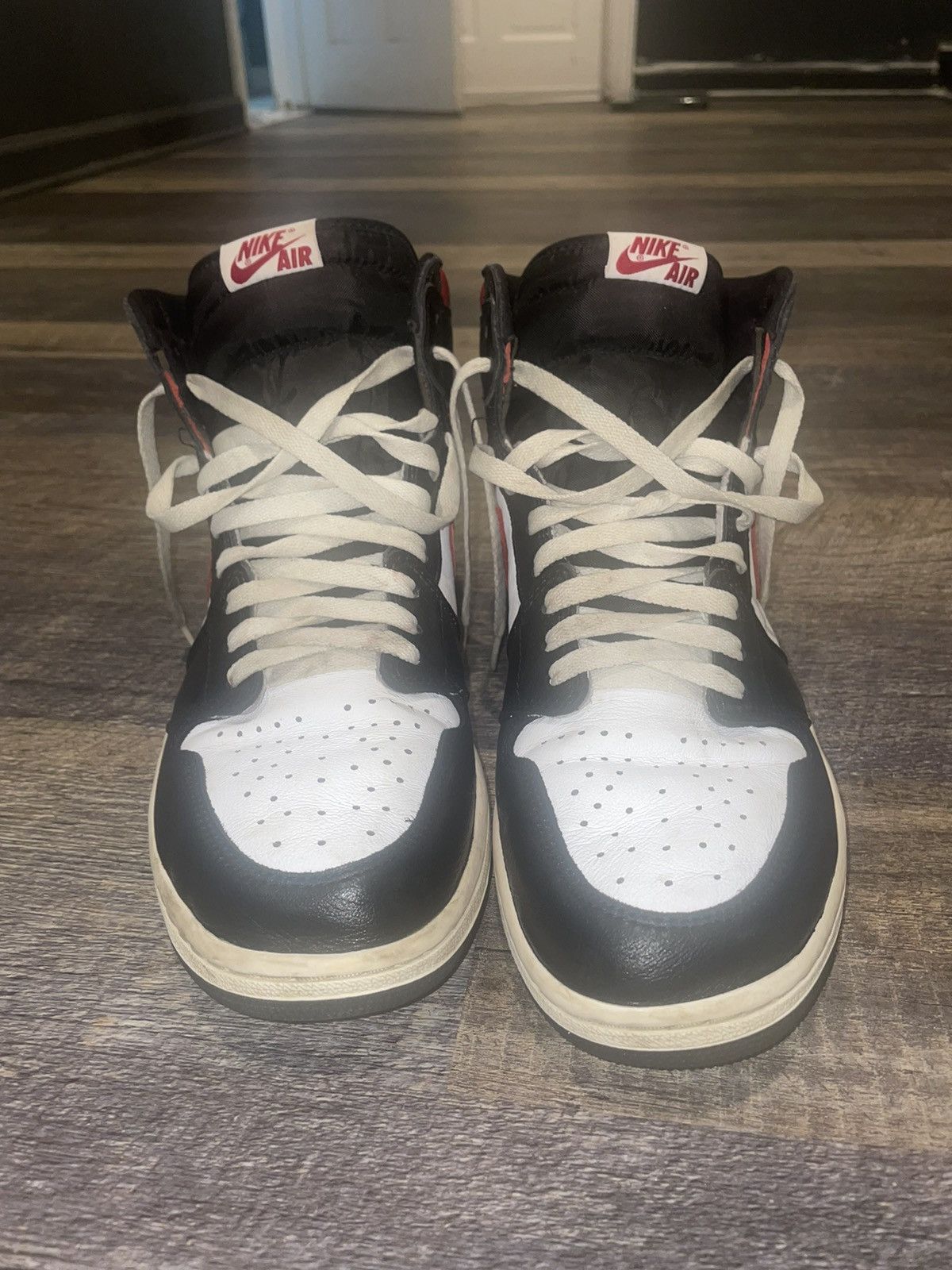 Jordan Brand Nike air Jordan 1 Size US 12 / EU 45 - 1 Thumbnail