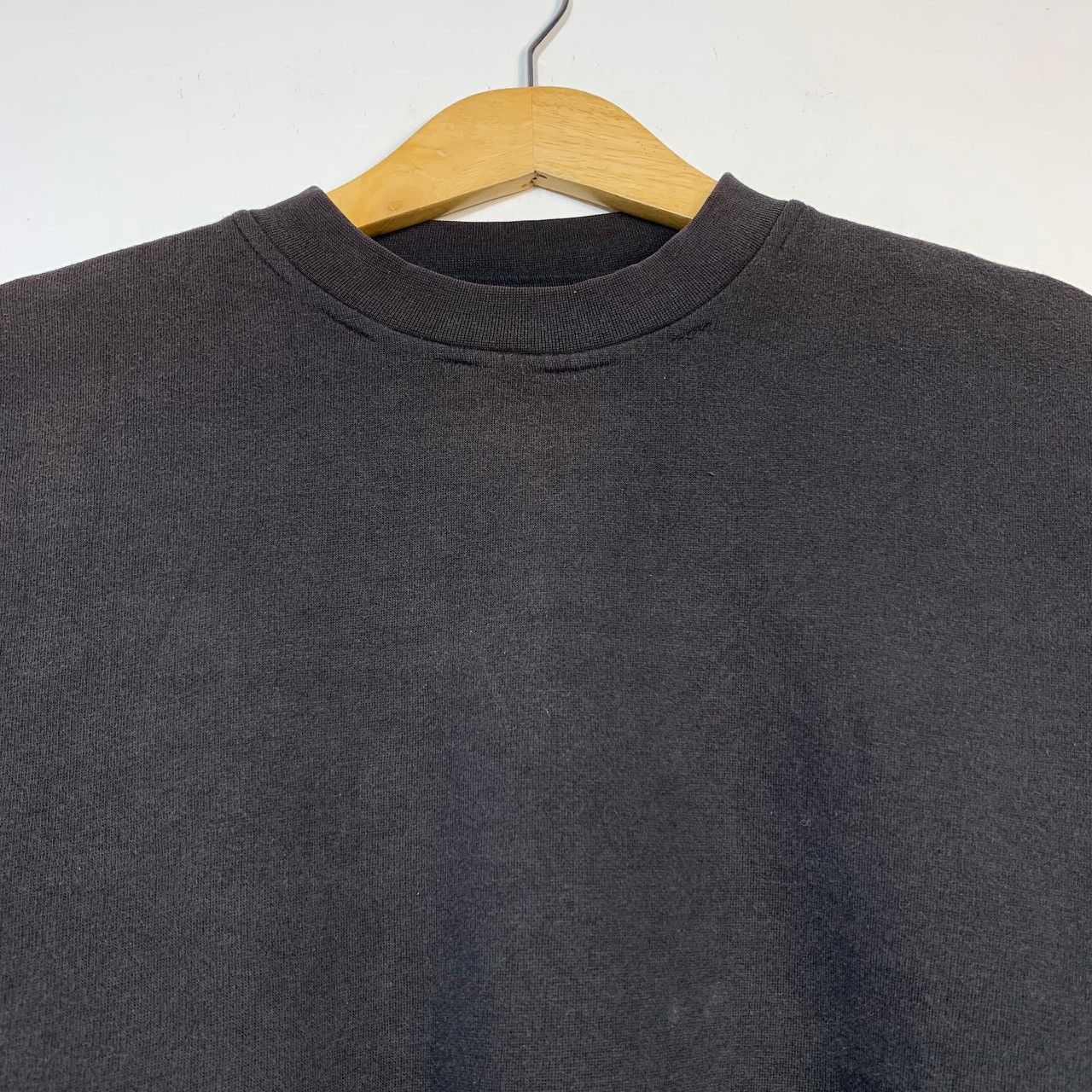 O'Neill Rare Vintage Sunfaded 90s Oneill USA Spell Out Sweatshirt Size US M / EU 48-50 / 2 - 3 Thumbnail