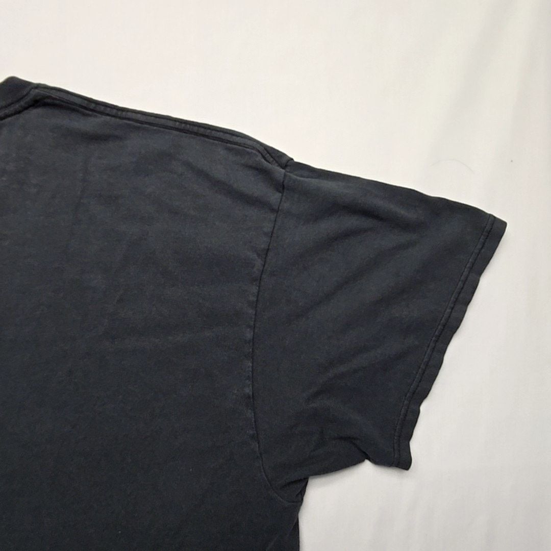 Other Mack Trucks Born Ready Shirt Semi Truck Black Faded 2XL Tee Size US XXL / EU 58 / 5 - 13 Thumbnail