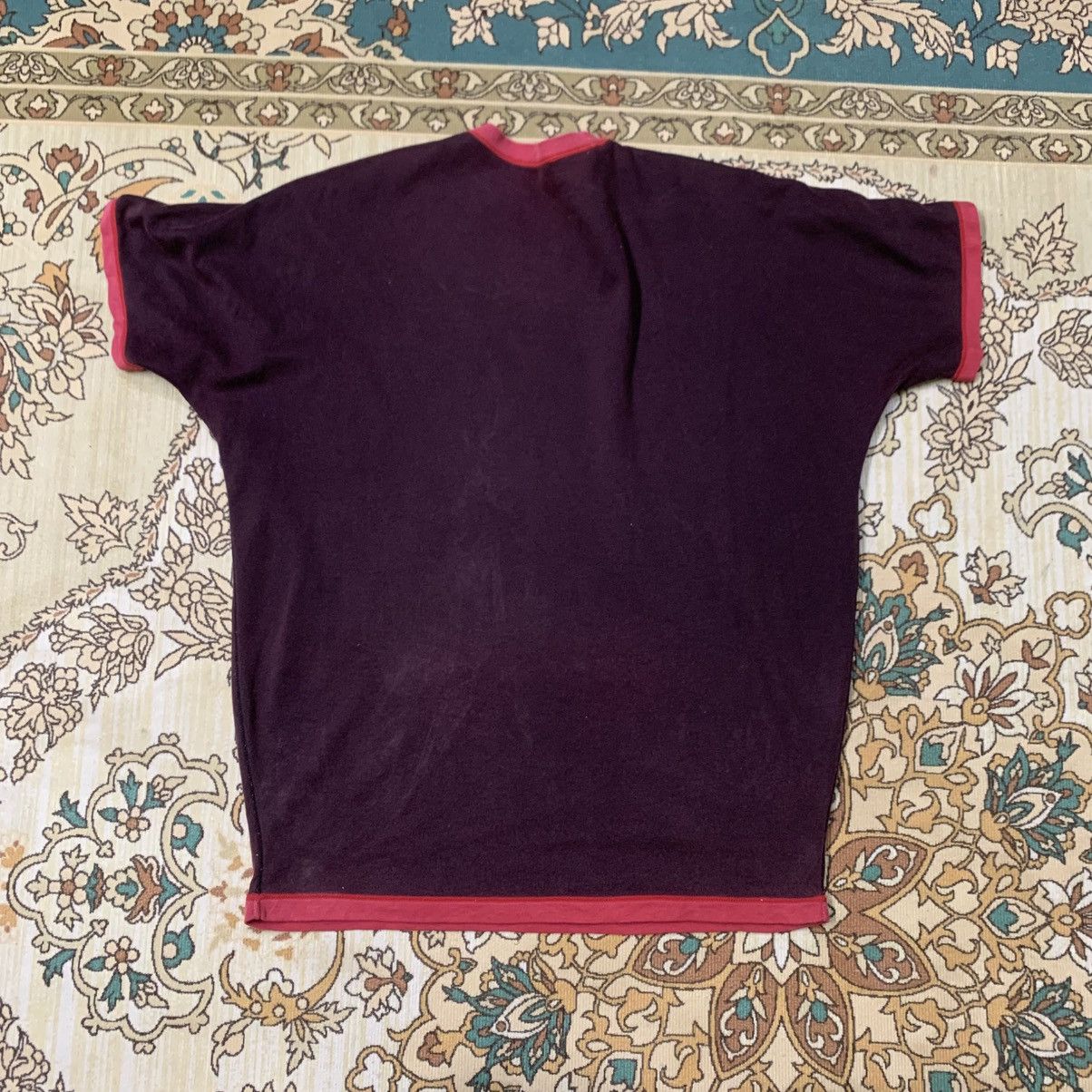 Issey Miyake ISSEY MIYAKE DESIGN STUDIO TEE Size US M / EU 48-50 / 2 - 9 Thumbnail