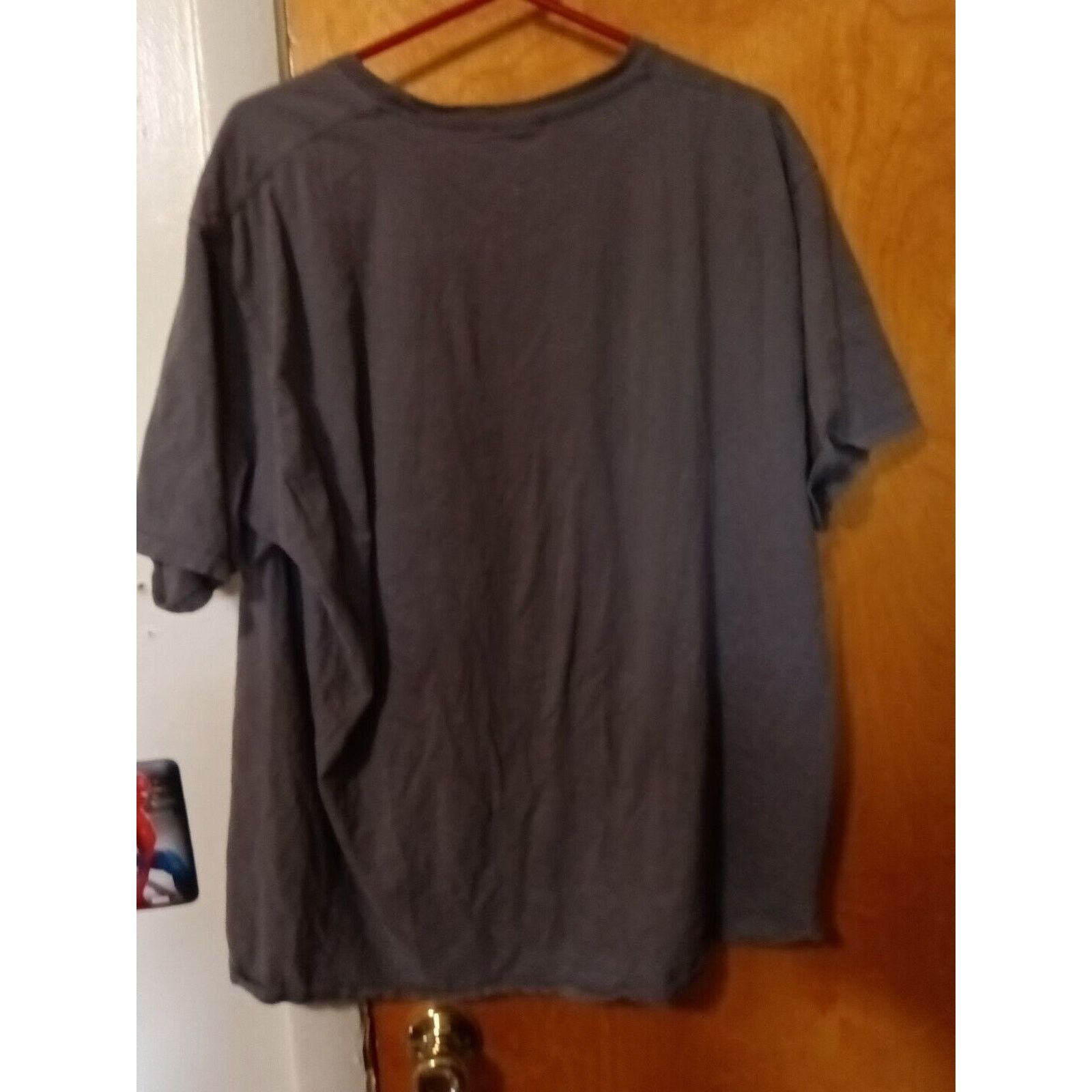 Other Port&Company Army Veteran Shirt Size 2xl Grey Short Sleeve Size US XXL / EU 58 / 5 - 3 Thumbnail