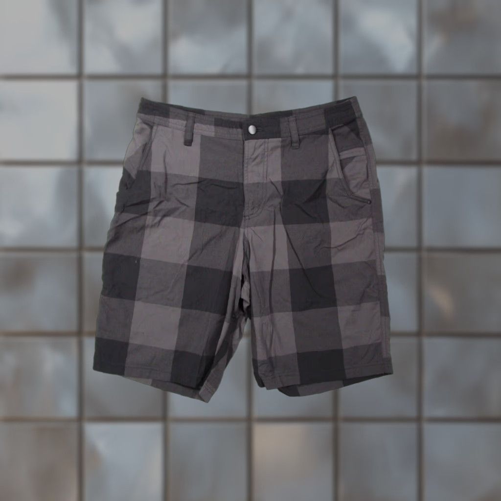 Lululemon Lululemon Shorts Mens 34 Gray Flat Front 10" Active Casual Walk Stretch Golf Size US 34 / EU 50 - 1 Thumbnail