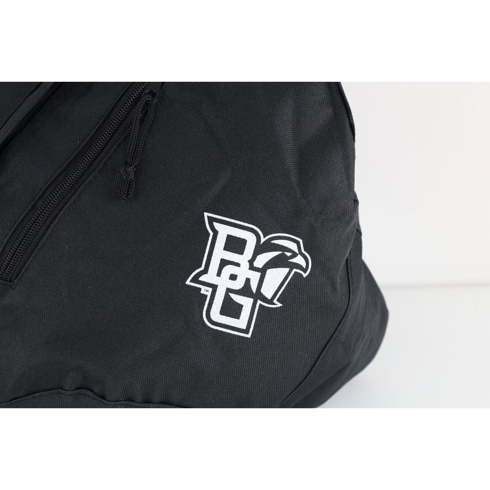 Vintage Vintage Bowling Green State University Crossbody Bag Size ONE SIZE - 2 Thumbnail