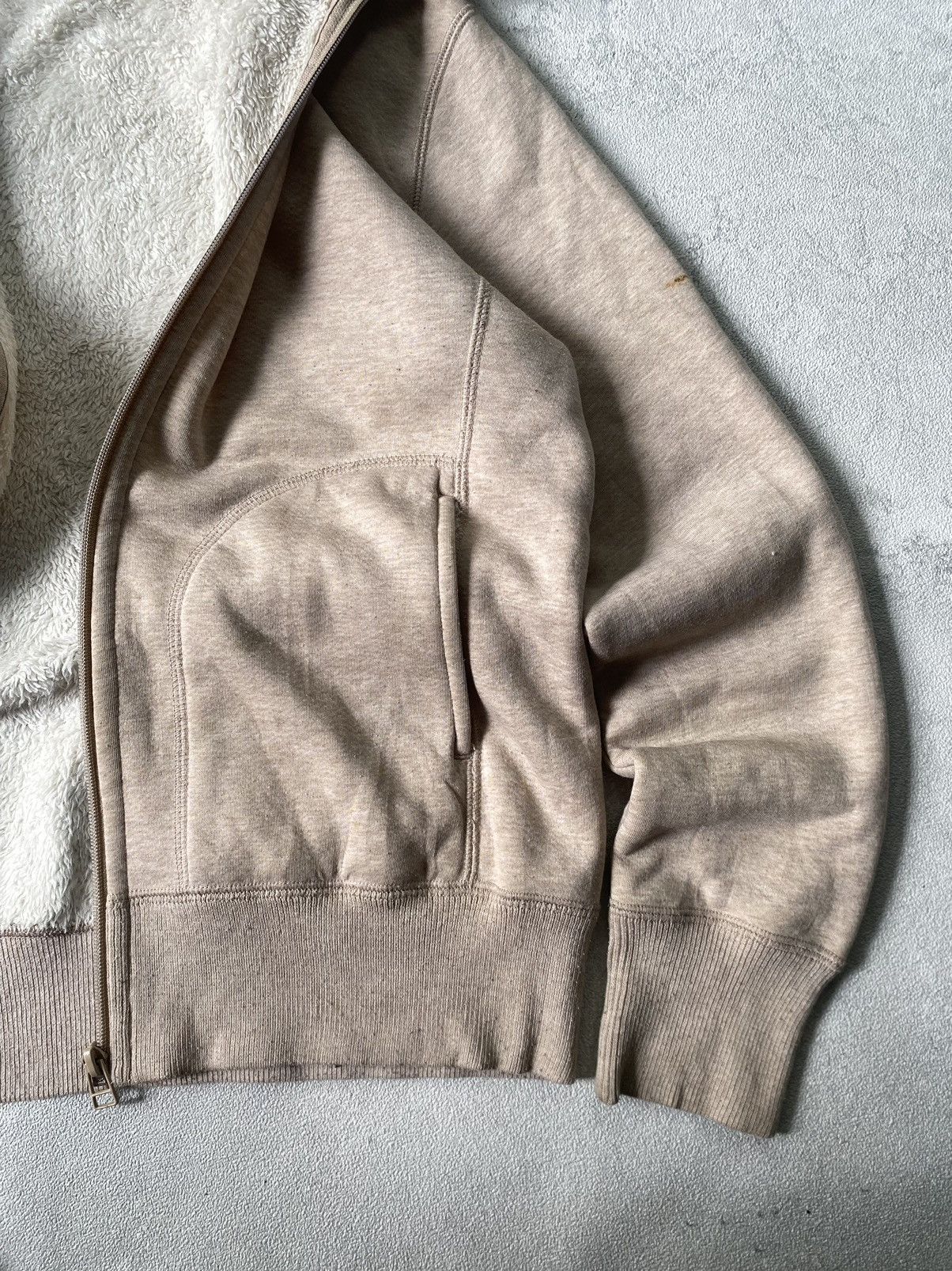 If Six Was Nine × Japanese Brand × Le Grande Bleu (L.G.B.) japanese hoodie fur if six was nine LGB Style Size US XL / EU 56 / 4 - 4 Thumbnail