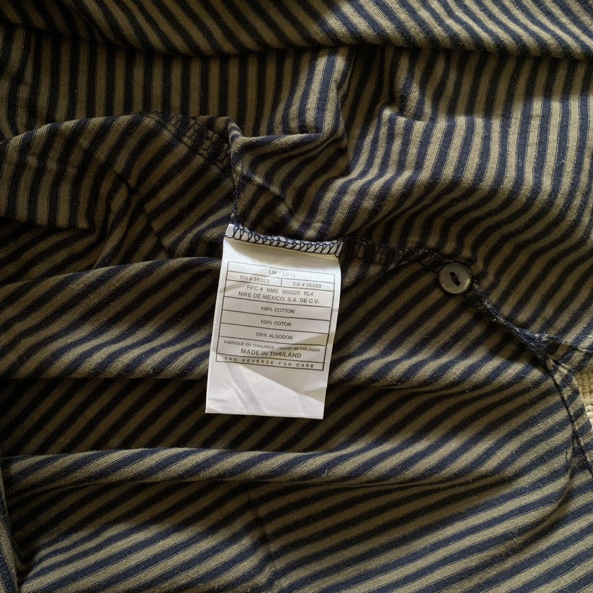 Nike Nike Golf Polo Shirt Size US M / EU 48-50 / 2 - 5 Thumbnail