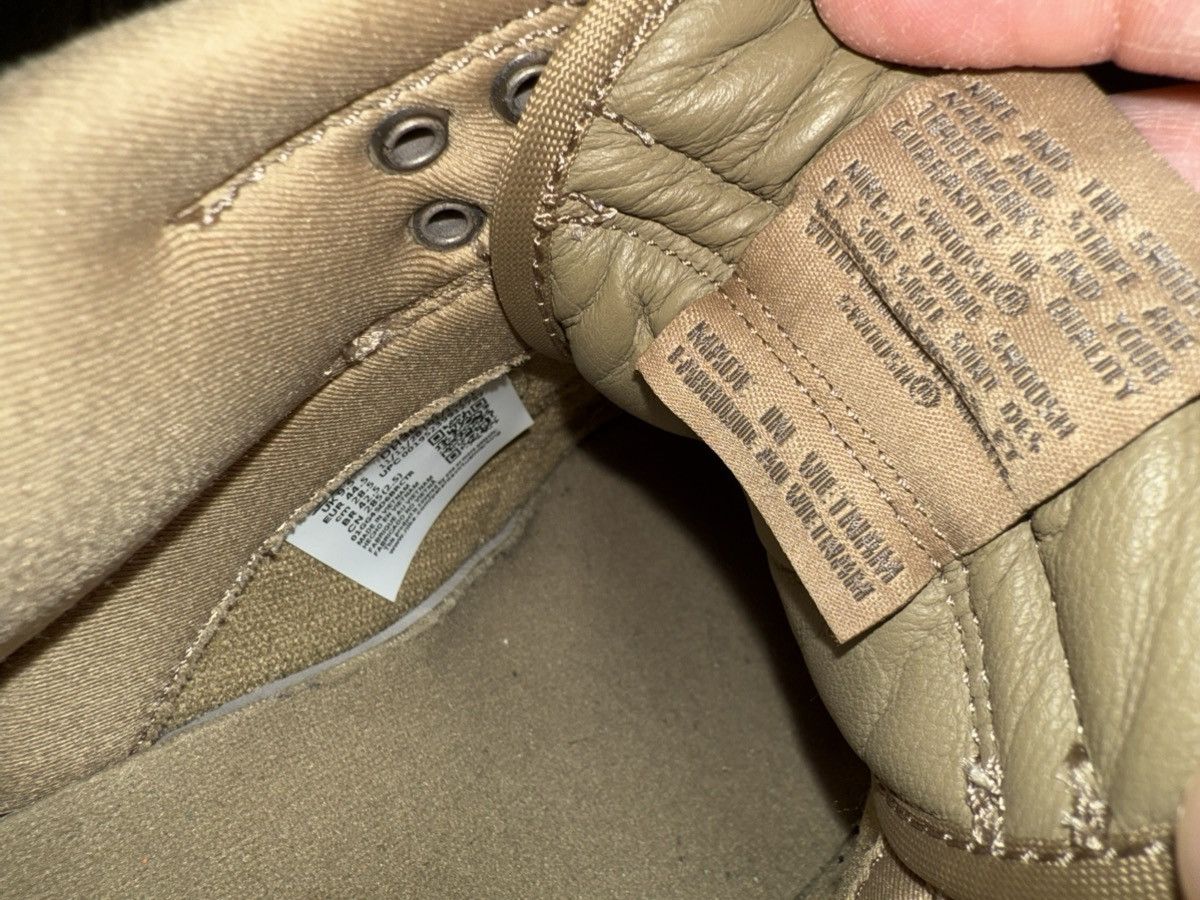 Nike × Undefeated Nike x Undefeated AF1 vs Dunk Low SP “Canteen” VNDS! 10.5men Size US 10.5 / EU 43-44 - 16 Thumbnail