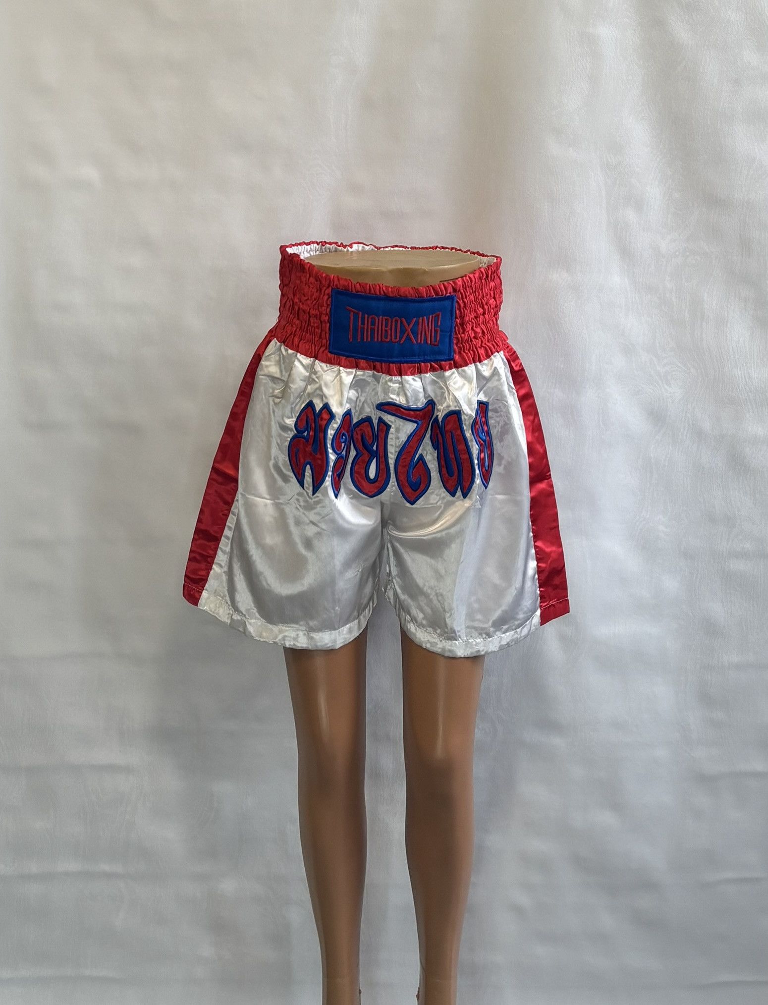 Other Muaythai Thaiboxing Kickboxing sports shorts size XXL Size US 42 / EU 58 - 1 Thumbnail