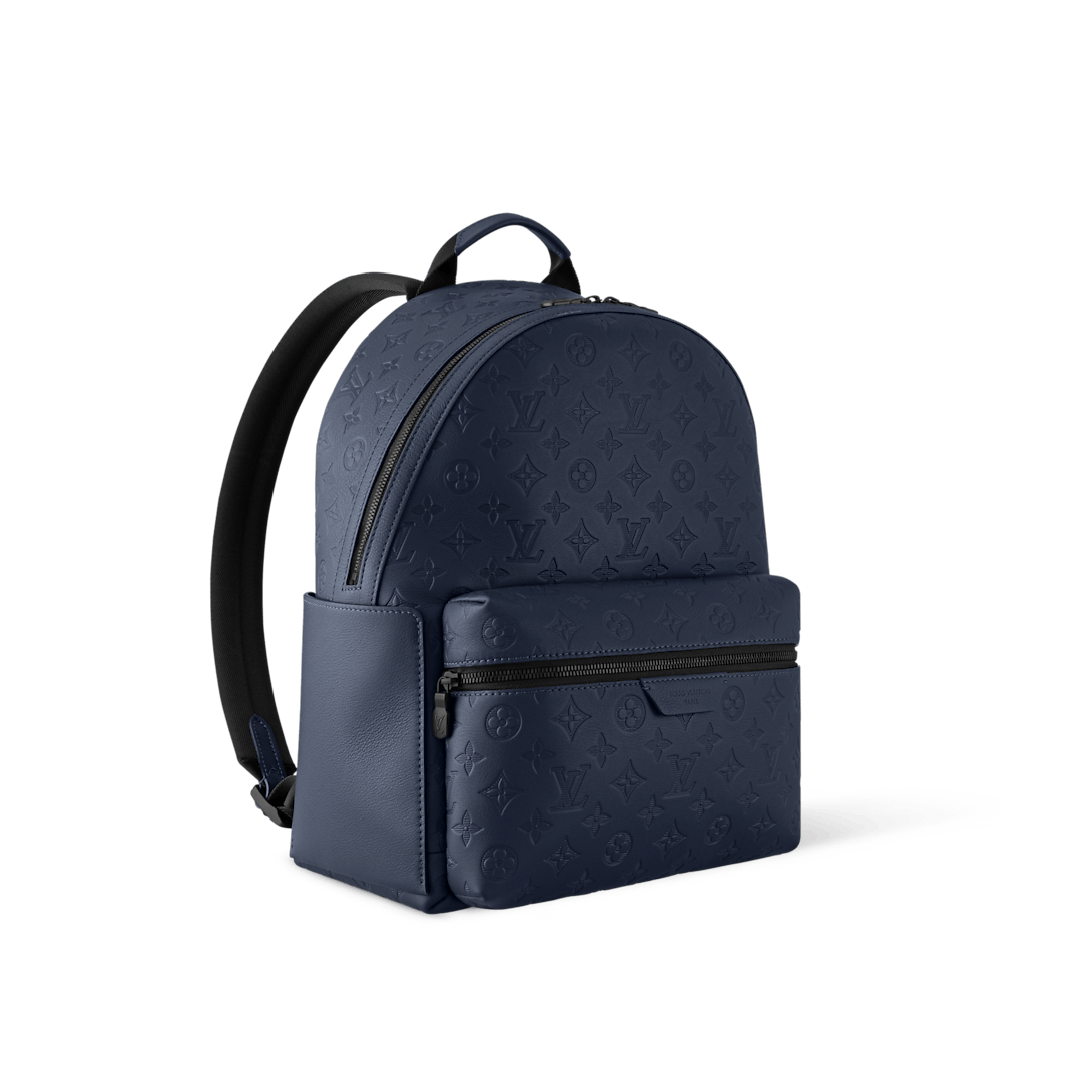 Louis Vuitton Discovery PM Backpack Size ONE SIZE - 5 Thumbnail