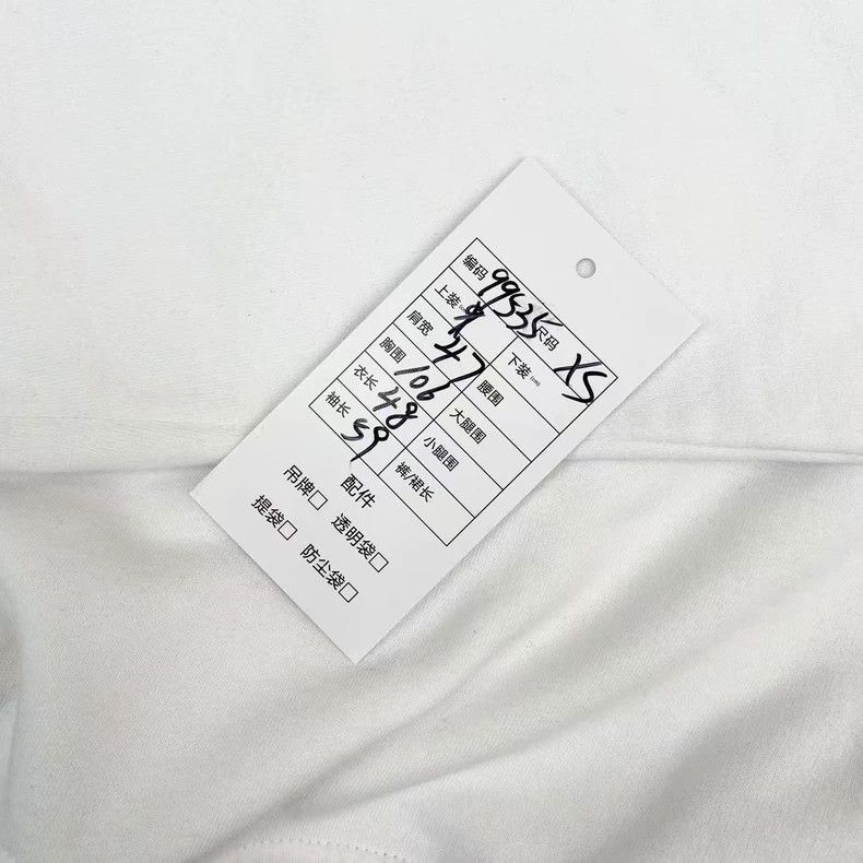 Other Fendi Letter logo high-waisted sweatshirt Size US XS / EU 42 / 0 - 5 Thumbnail