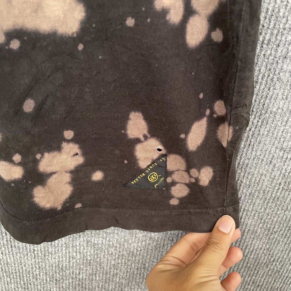 10 Deep 10 Deep Acid Wash DesignT Shirt Size US L / EU 52-54 / 3 - 4 Thumbnail