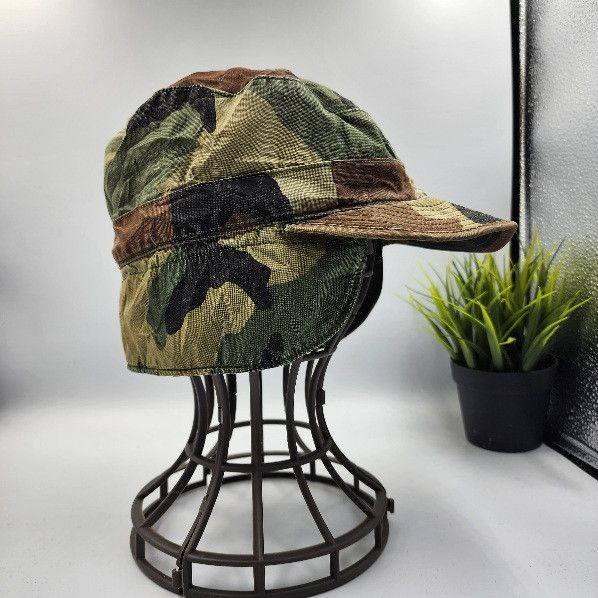 Other Military Hat Size ONE SIZE - 1 Thumbnail