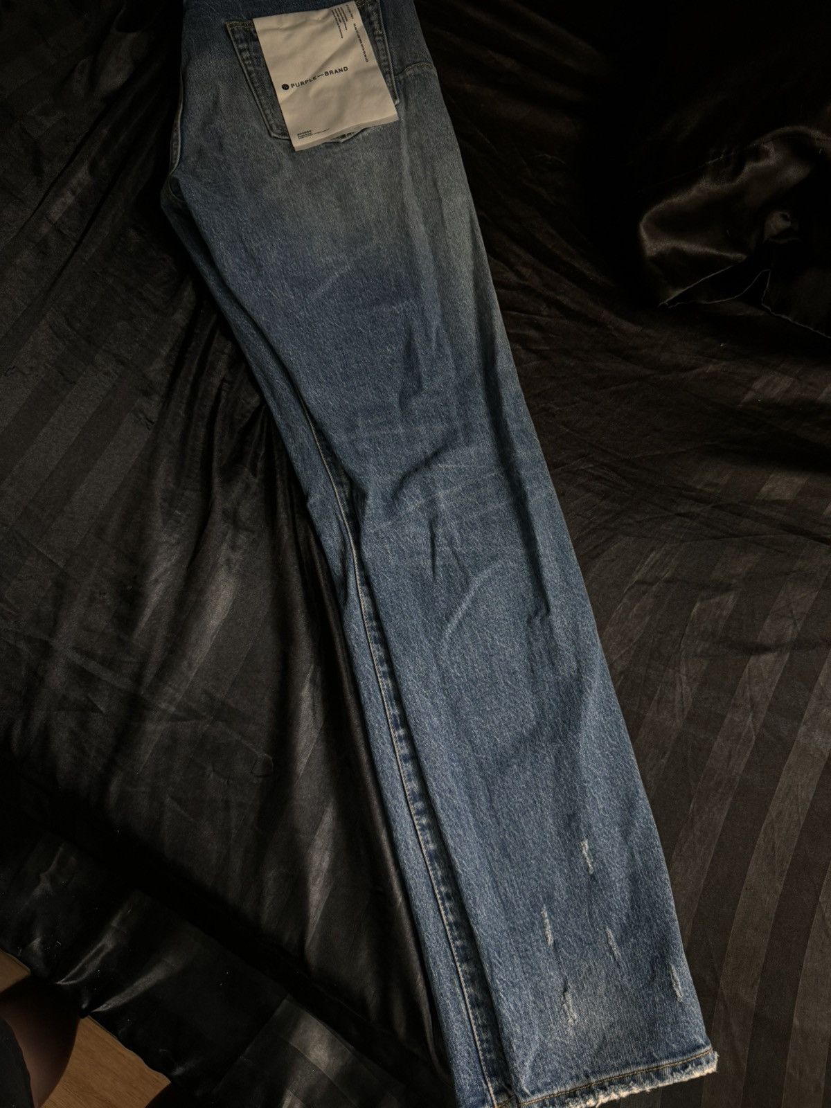 Purple Brand Purple Brand Jeans Size US 33 - 1 Thumbnail