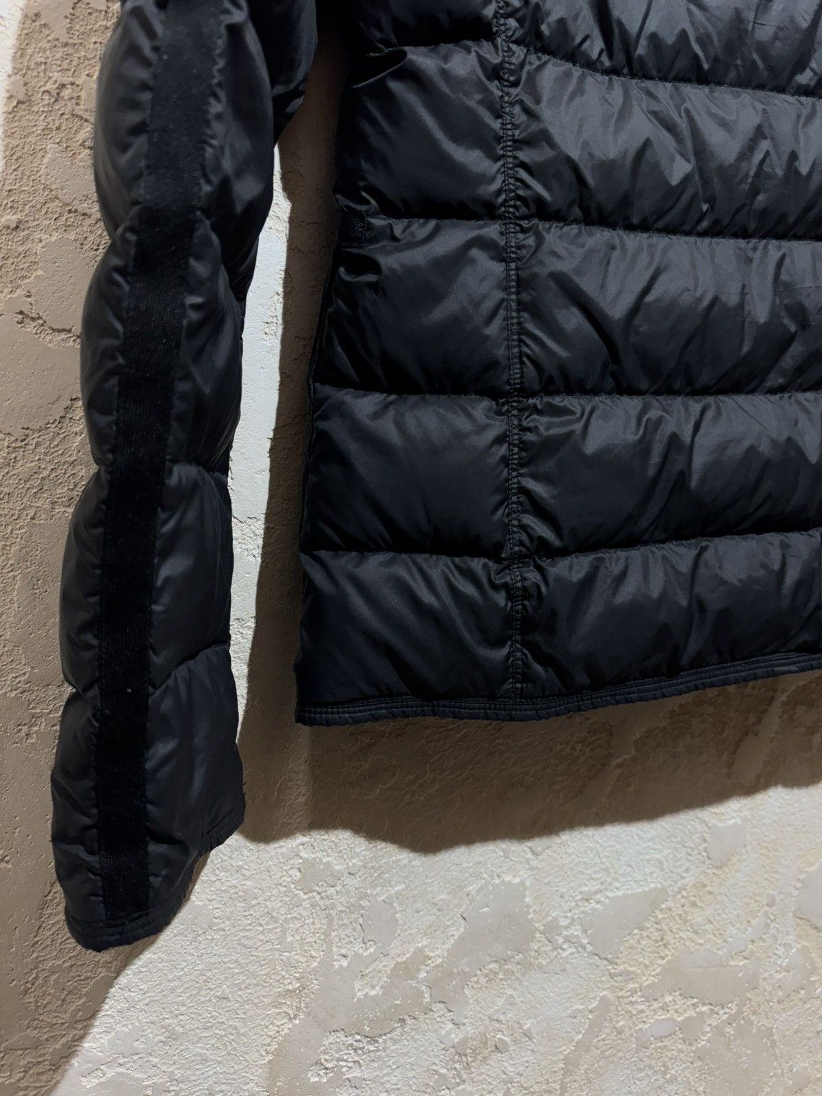 Parajumpers ParaJumpers Super Lightweight Puffer Down Jacket Size XL Size XL / US 12-14 / IT 48-50 - 10 Thumbnail