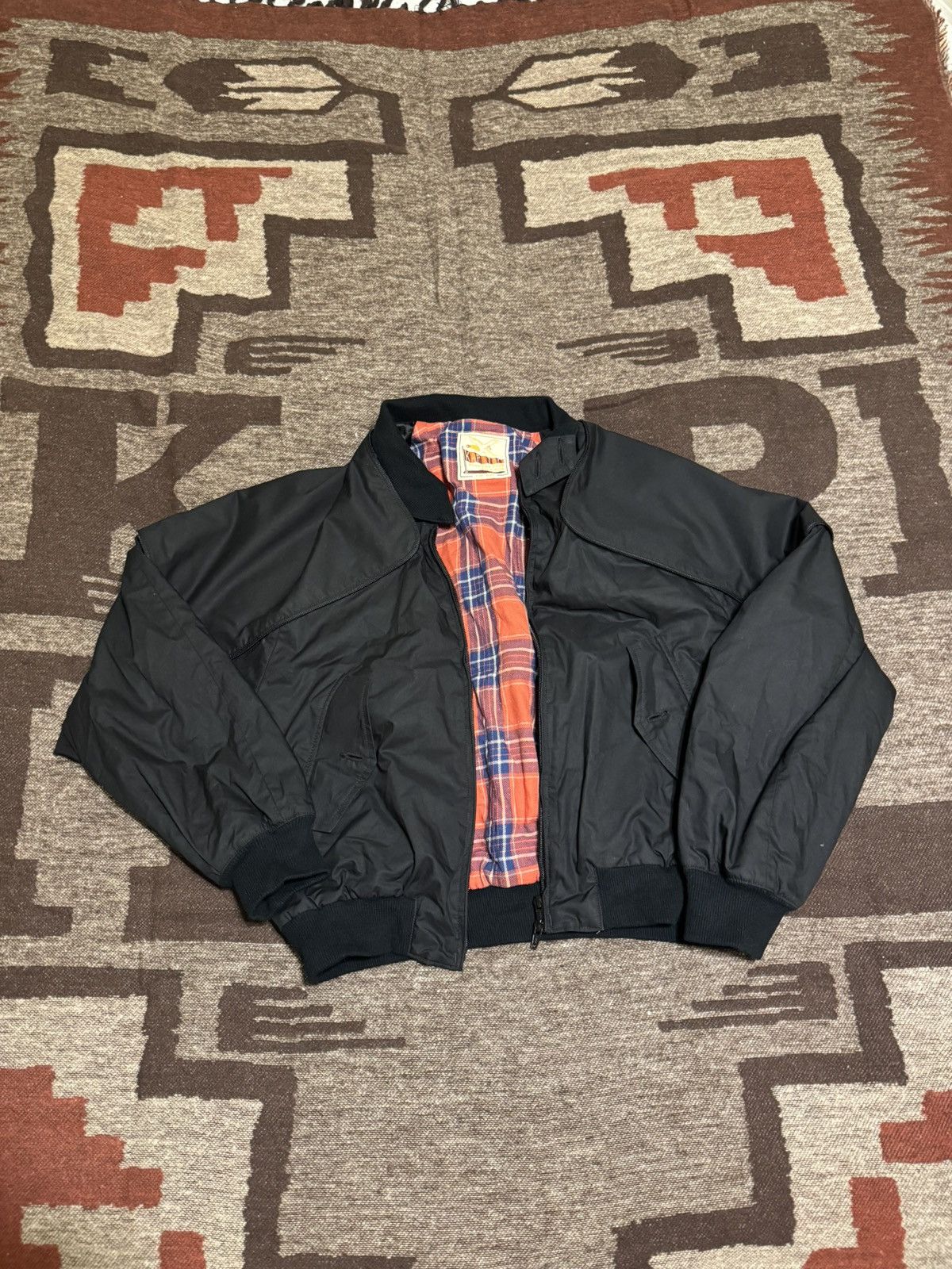 Kapital Kapital pillow bomber Size US L / EU 52-54 / 3 - 1 Thumbnail
