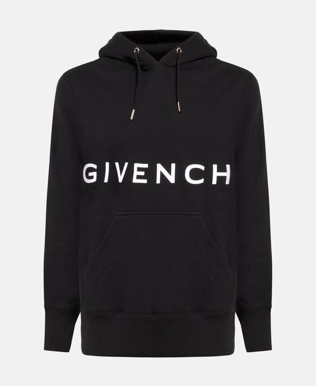Givenchy Hoodie Size US XL / EU 56 / 4 - 1 Thumbnail