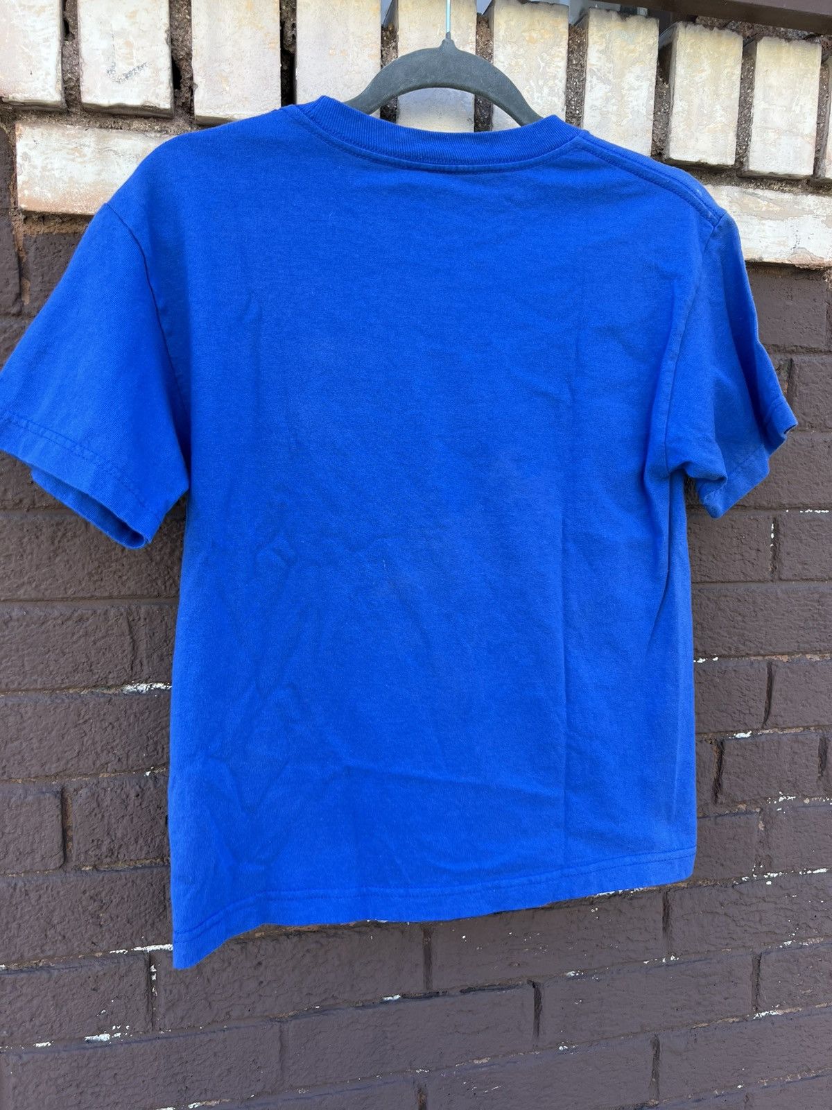 Vintage Y2K 2000’s VTG Vintage Hockey Player Sportswear Retro Shirt Size US S / EU 44-46 / 1 - 2 Thumbnail