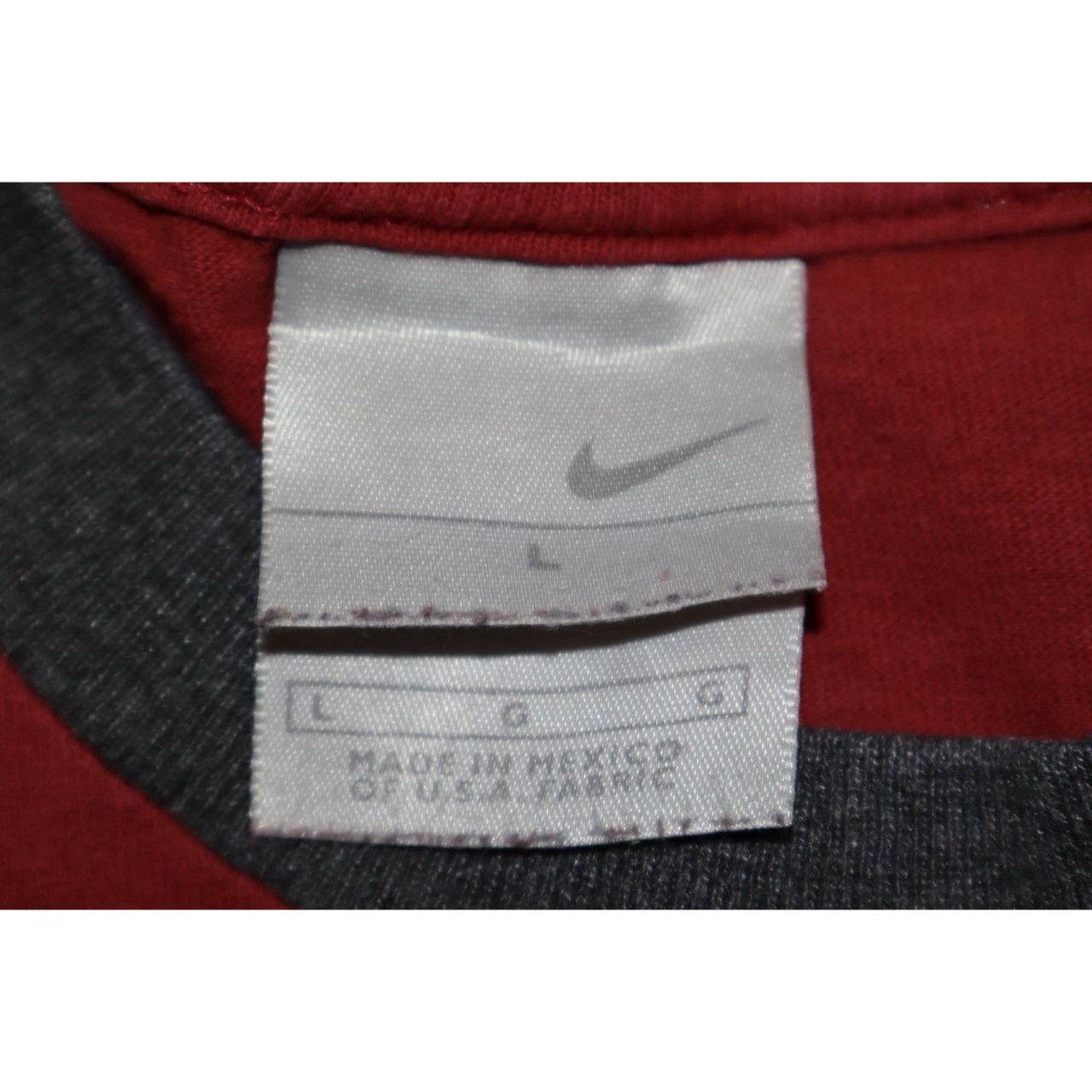 Nike Vintage 90s Y2K Nike T-Shirt Lot of 20 Mixed Sizes Swoosh Size US XL / EU 56 / 4 - 18 Thumbnail