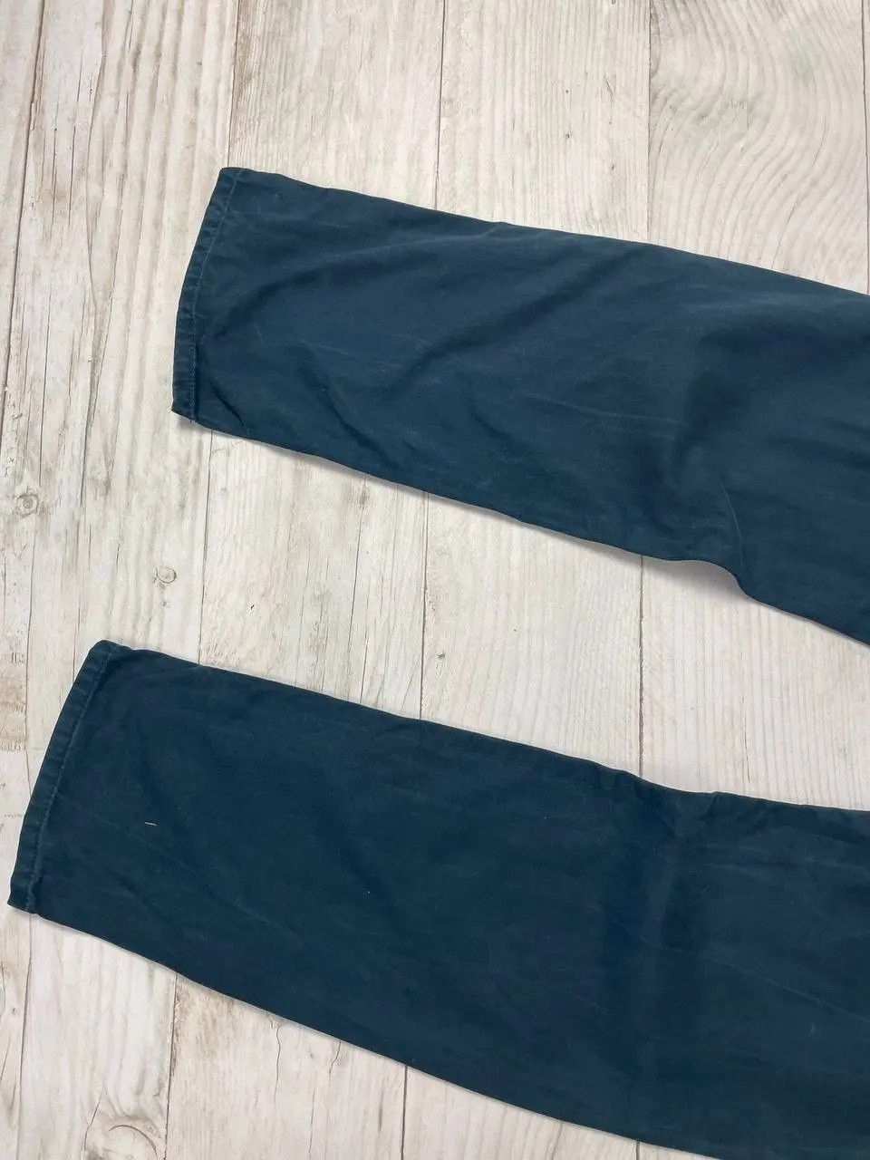 Carhartt Vintage Carhartt WIP Lincoln Single Knee Pants Carpenter Size US 33 - 11 Thumbnail