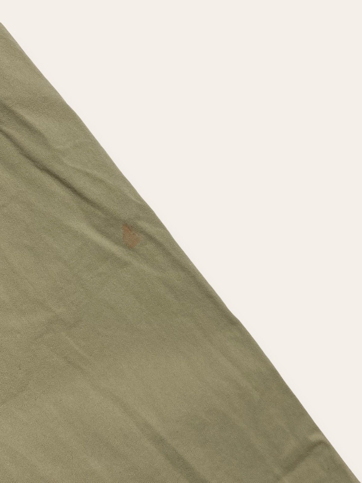 Armani Vintage ARMANI Beige Pants Size US 32 / EU 48 - 13 Thumbnail