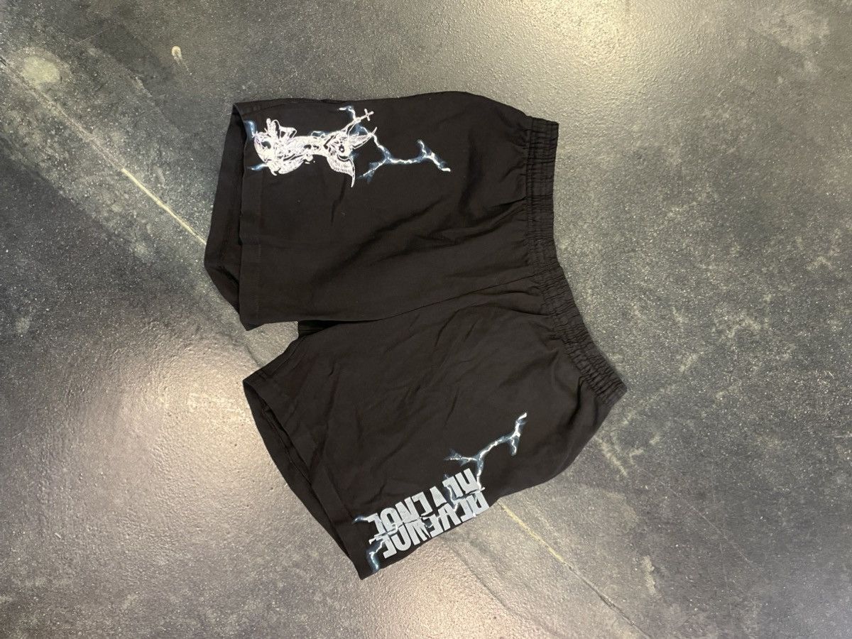 Revenge Revenge Shorts Size US 34 / EU 50 - 1 Thumbnail