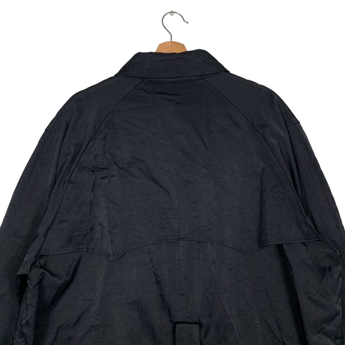 Paul Smith PAUL SMITH COLLECTION Double Breasted Coat Jacket #0025-C2 Size US L / EU 52-54 / 3 - 8 Thumbnail