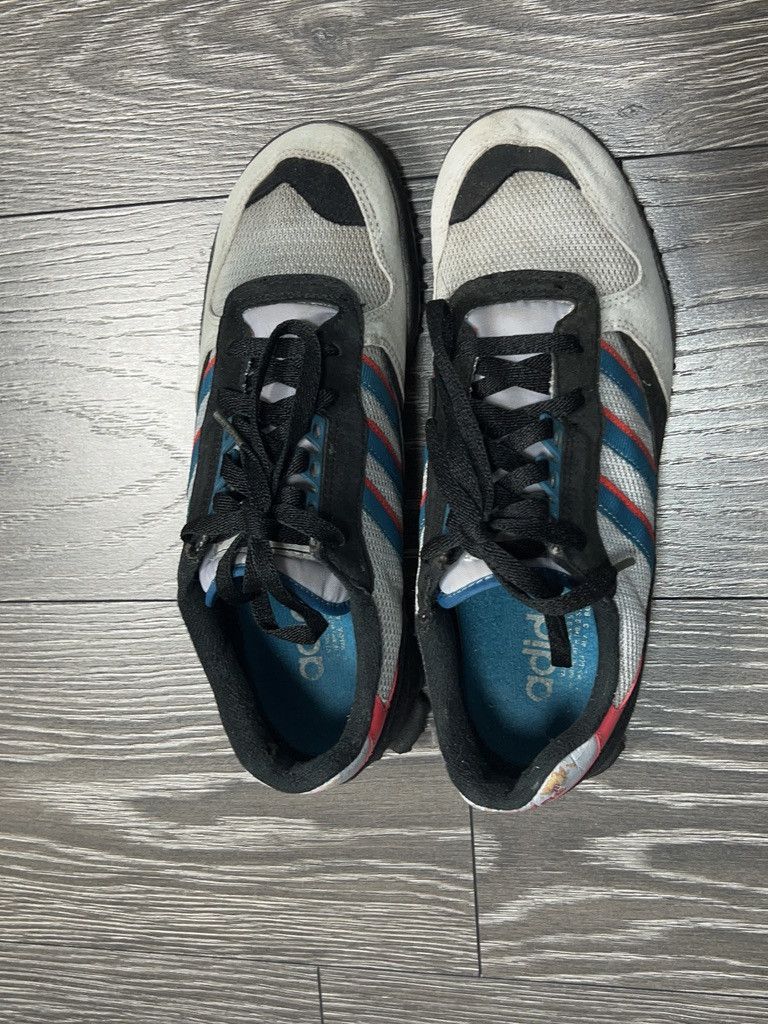 Adidas Marathon TR Trainer Shoes Made in Korea Size 43 275 Size US 9.5 / EU 42-43 - 2 Thumbnail