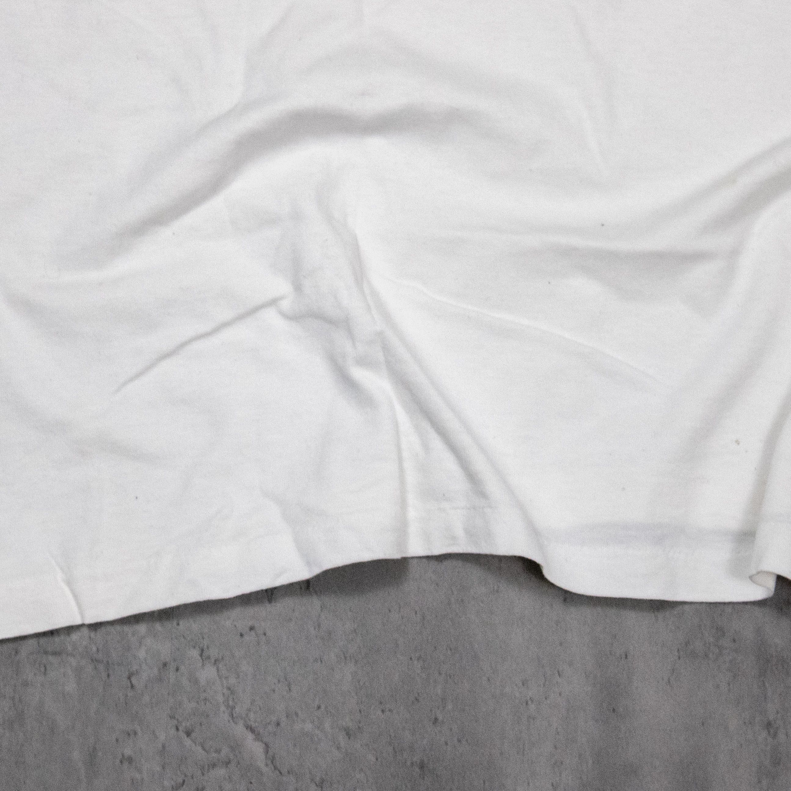 Fruit Of The Loom × Vintage Vintage 1992 Ross Perot For President Single Stitch Tee Size US L / EU 52-54 / 3 - 8 Thumbnail