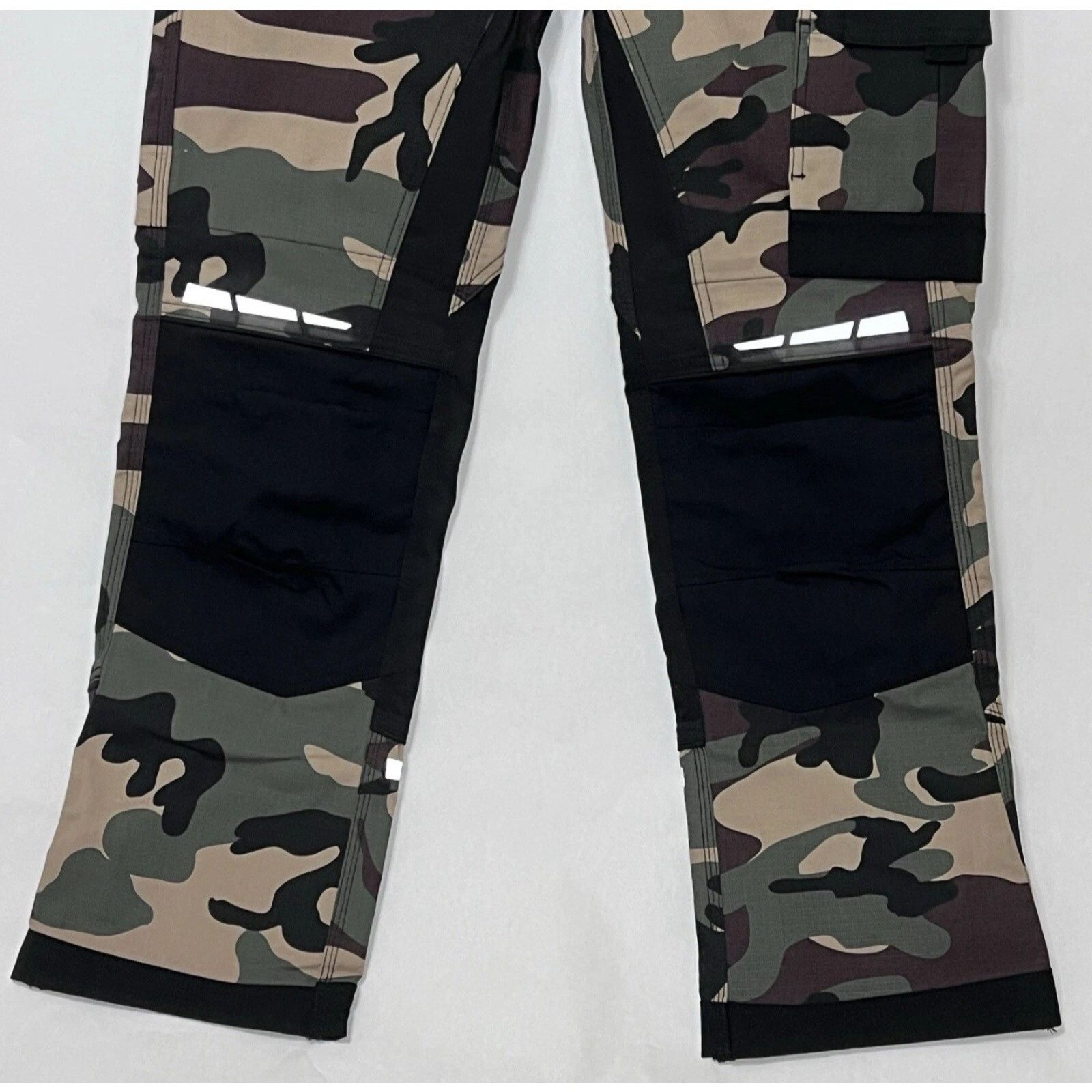 Dickies Dickies GDT Premium Camo Pants Performance Double Knee 36/30 Size US 36 / EU 52 - 7 Thumbnail
