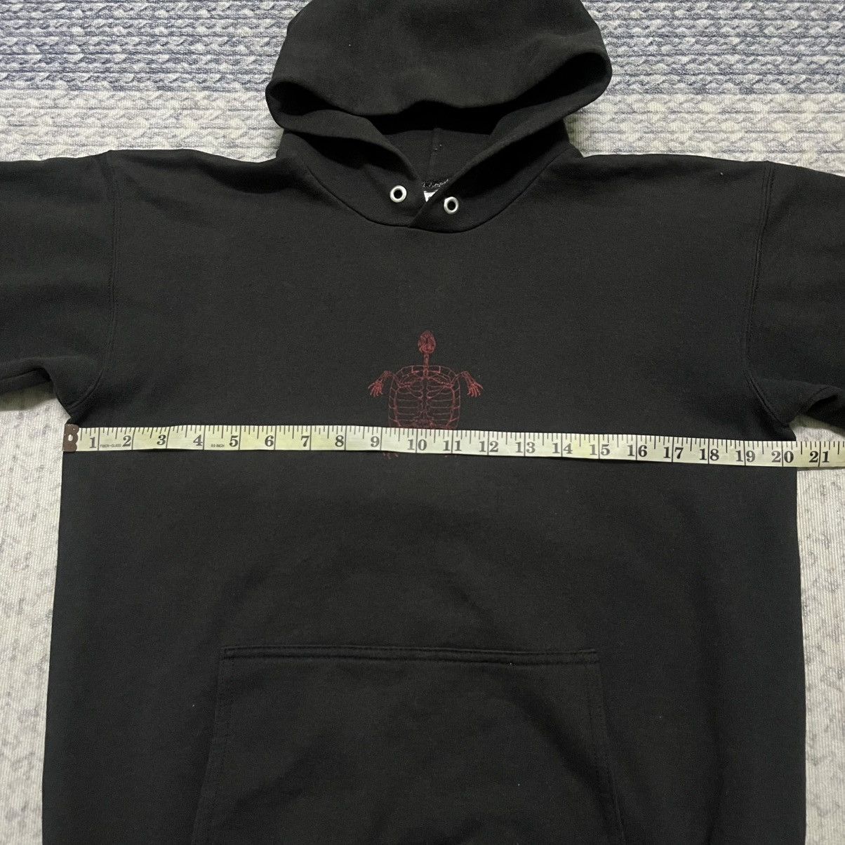 Billabong Rare Vintage Lib Technologies Surfboard/Skateboard Hoodies Size US S / EU 44-46 / 1 - 10 Thumbnail