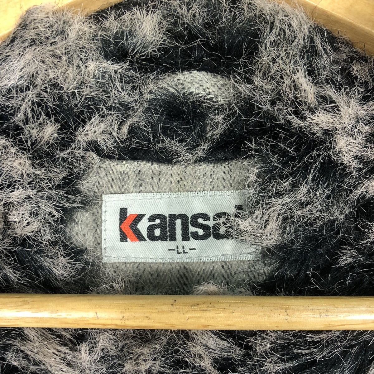Kansai Yamamoto Kansai Yamamoto Furs Jacket Size US M / EU 48-50 / 2 - 15 Thumbnail