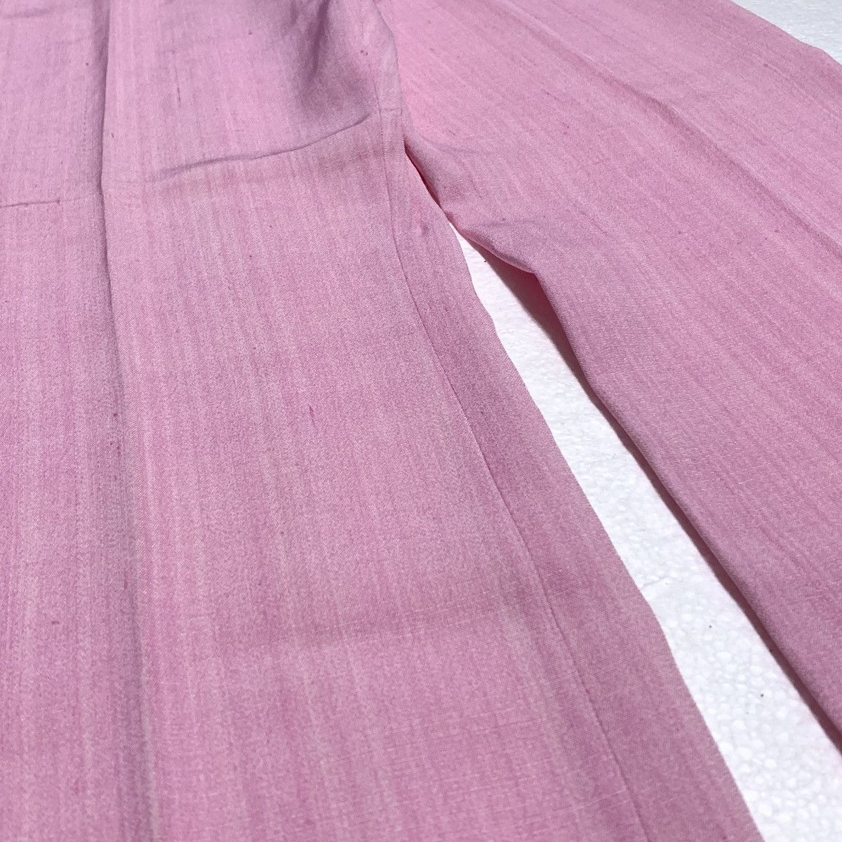 Jacquemus Jacquemus Les Pantalons Sauge High-rise Pants 🎀 Size 28" / US 6 / IT 42 - 5 Thumbnail
